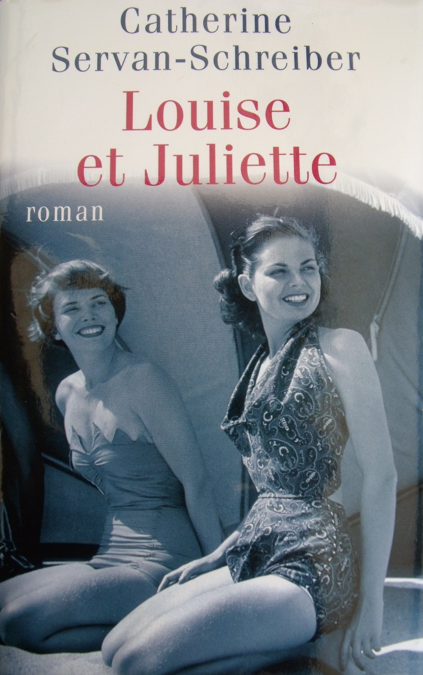 Louise et Juliette 9782298027273