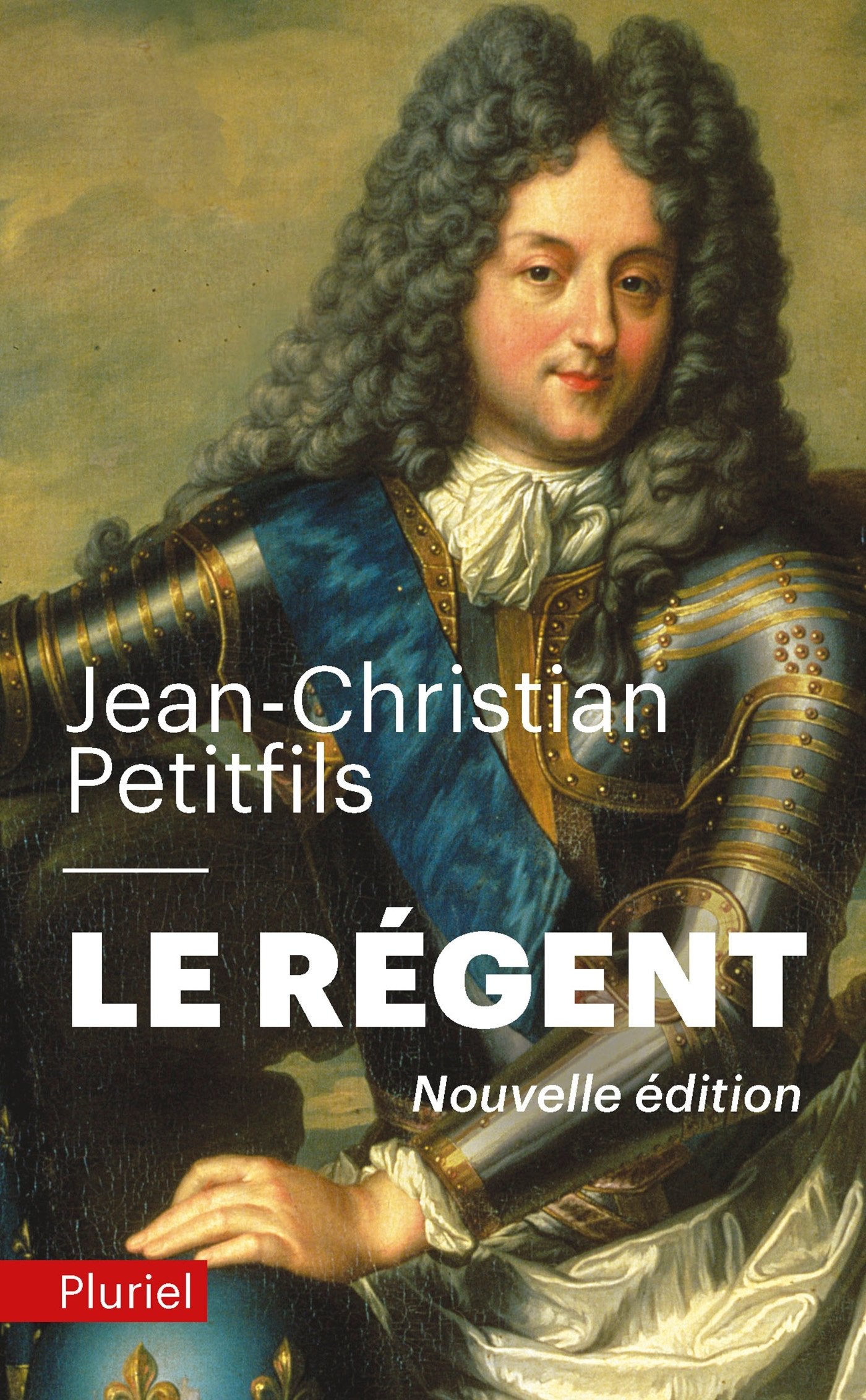 Le Régent 9782818503485