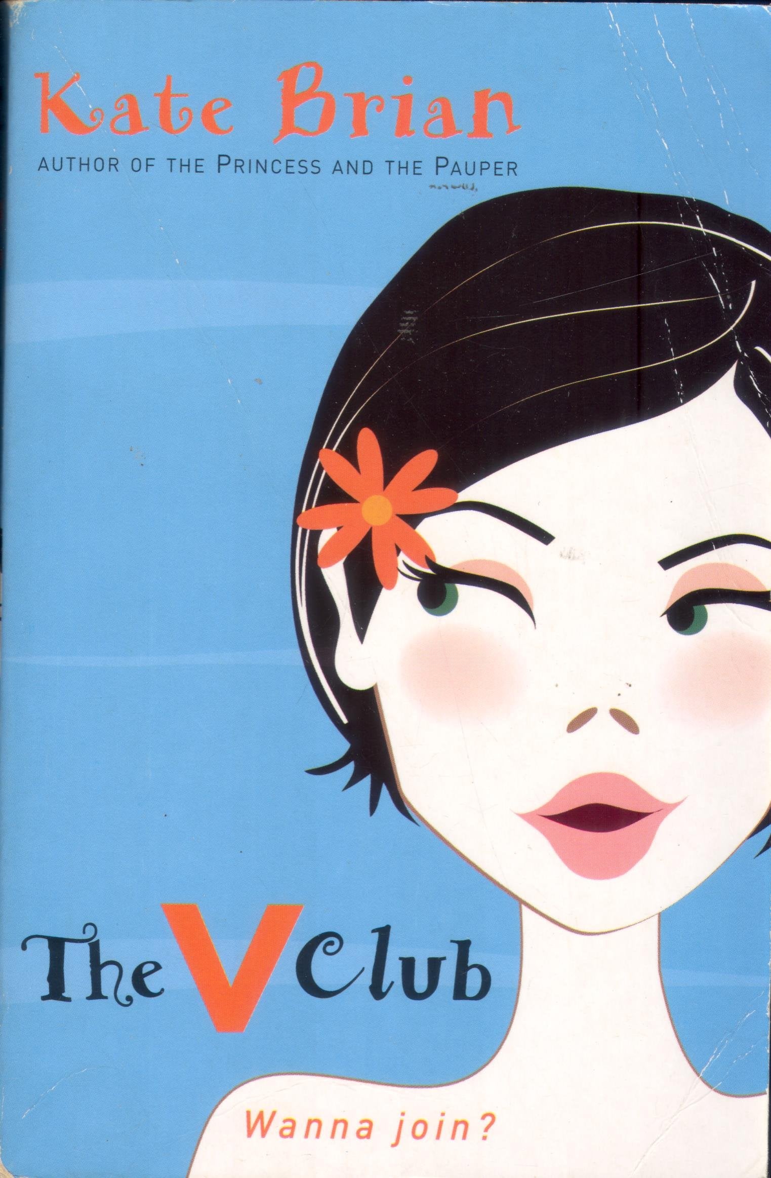 V Club 9780689860652