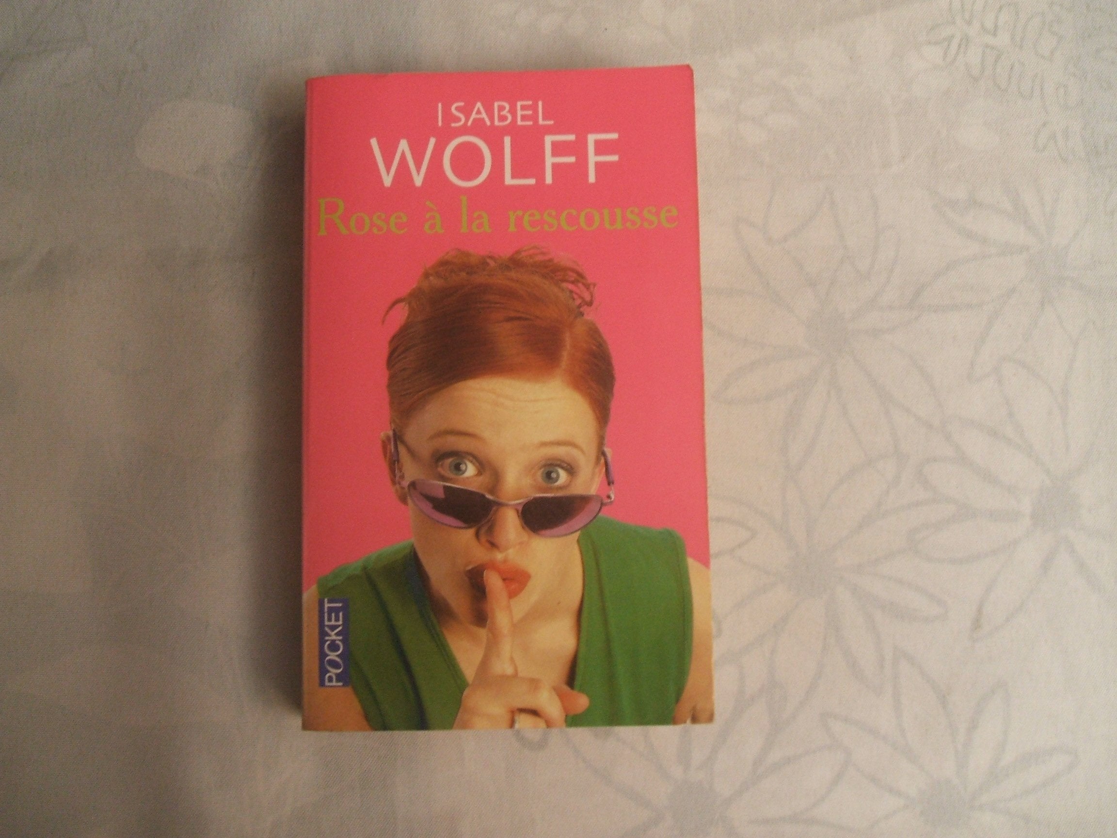 Rose à la rescoussse 9782266137041