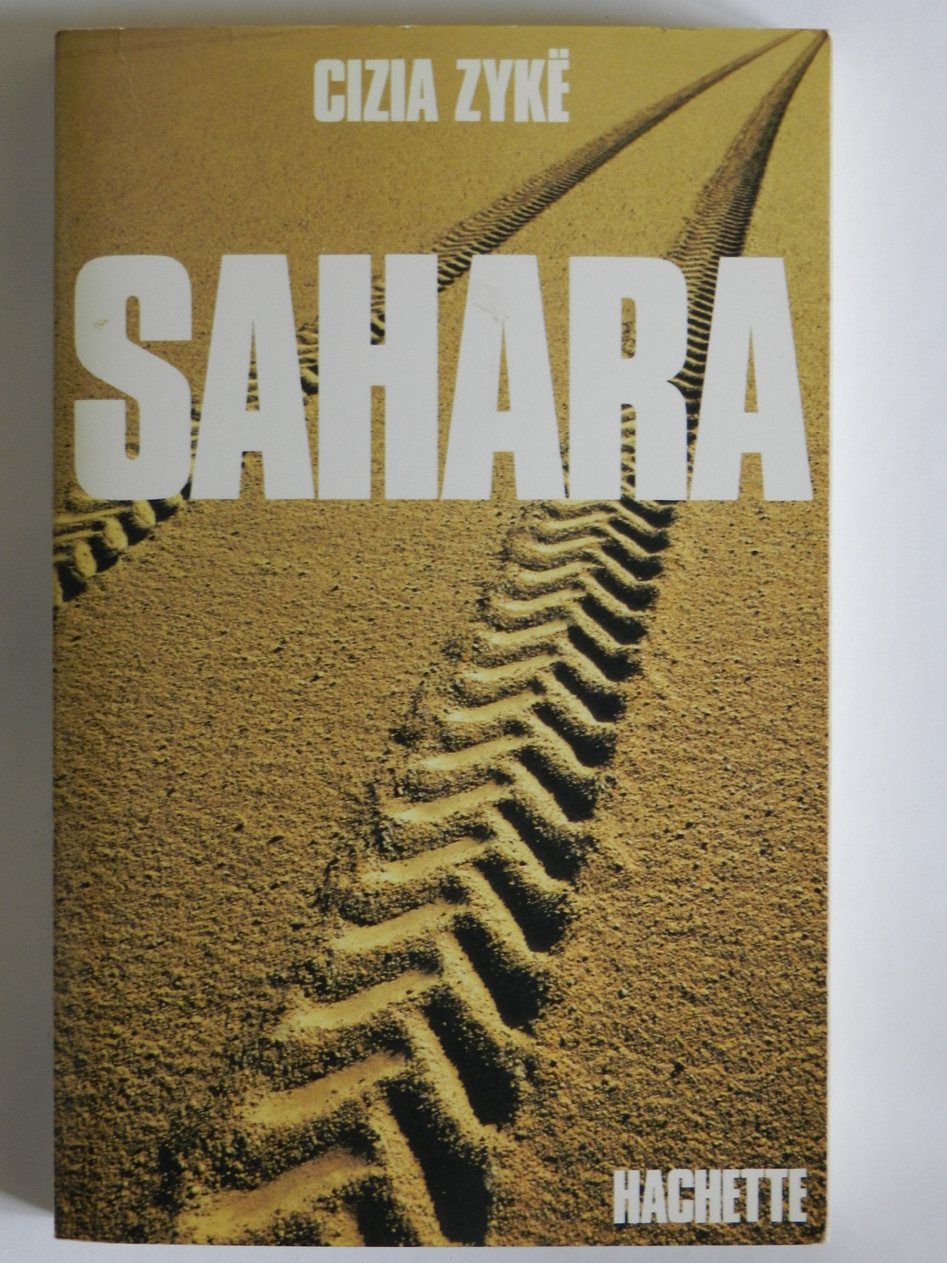 Sahara 9782724230178