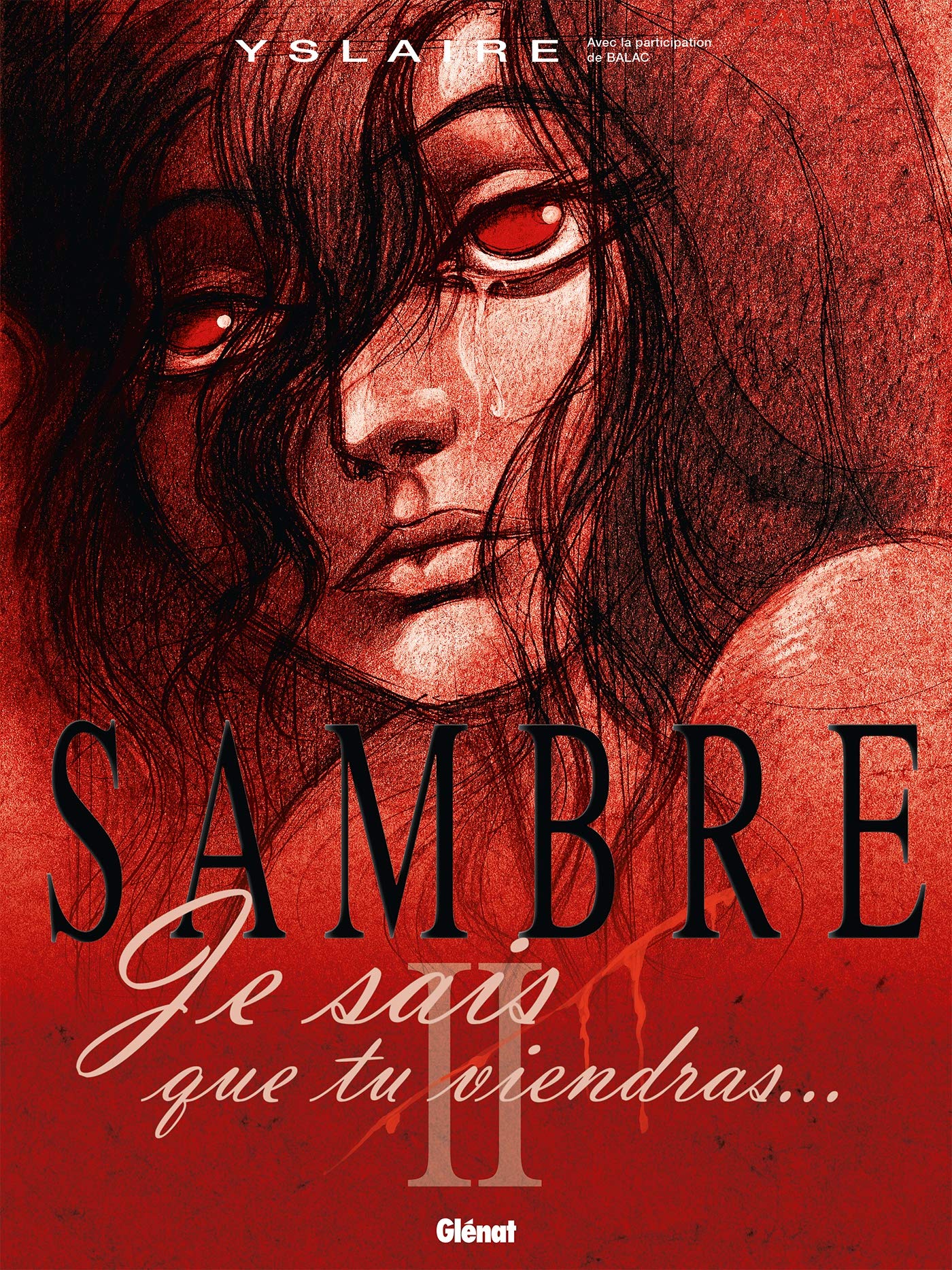 Sambre - Tome 02: Je sais que tu viendras... 9782723441391