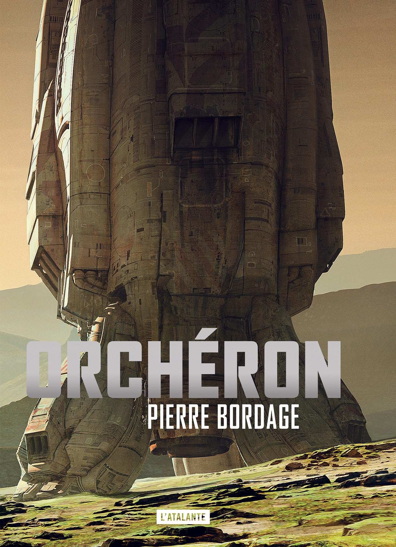 Orchéron 9791036002106