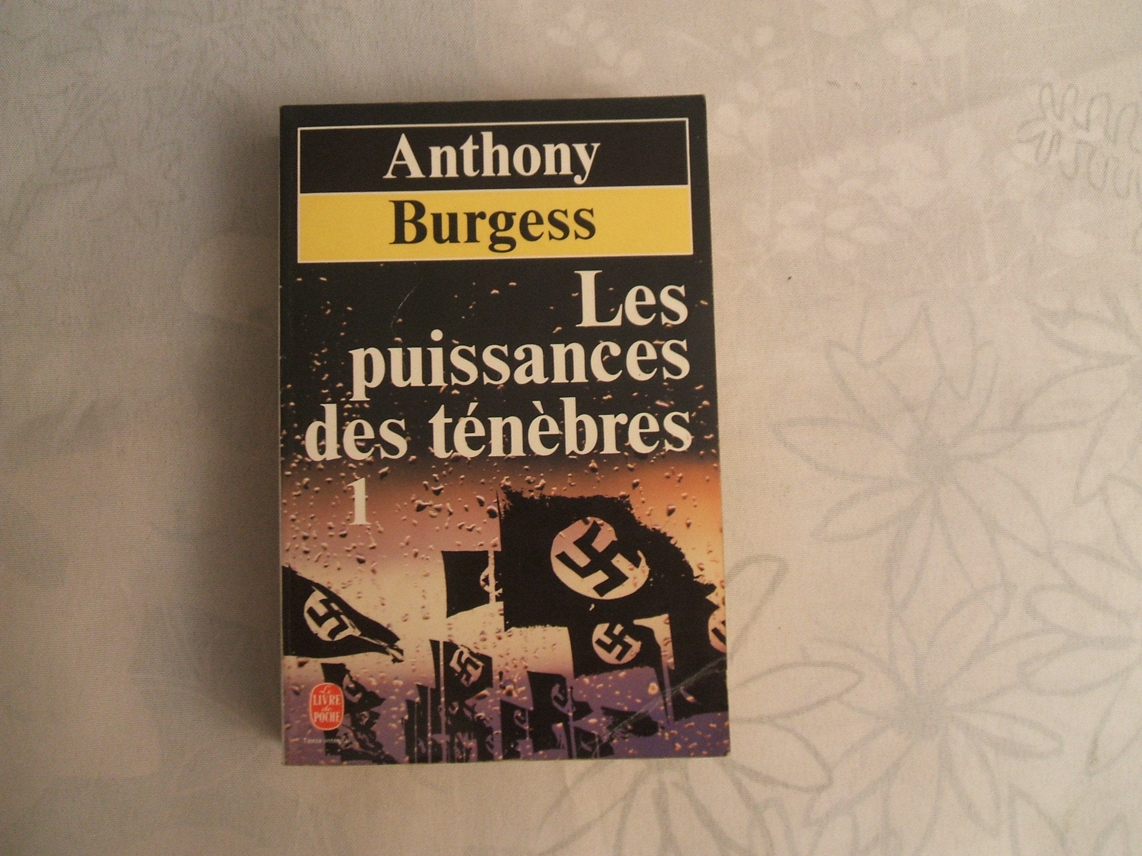 Les Puissances des ténèbres 9782253037439