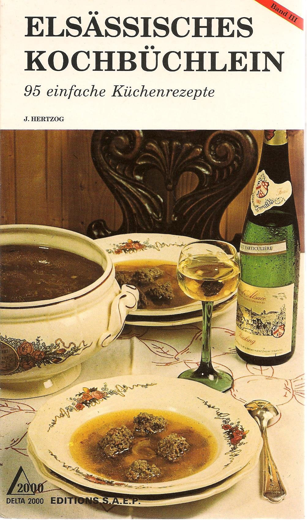 Recueil de la gastronomie alsacienne 9782737221057