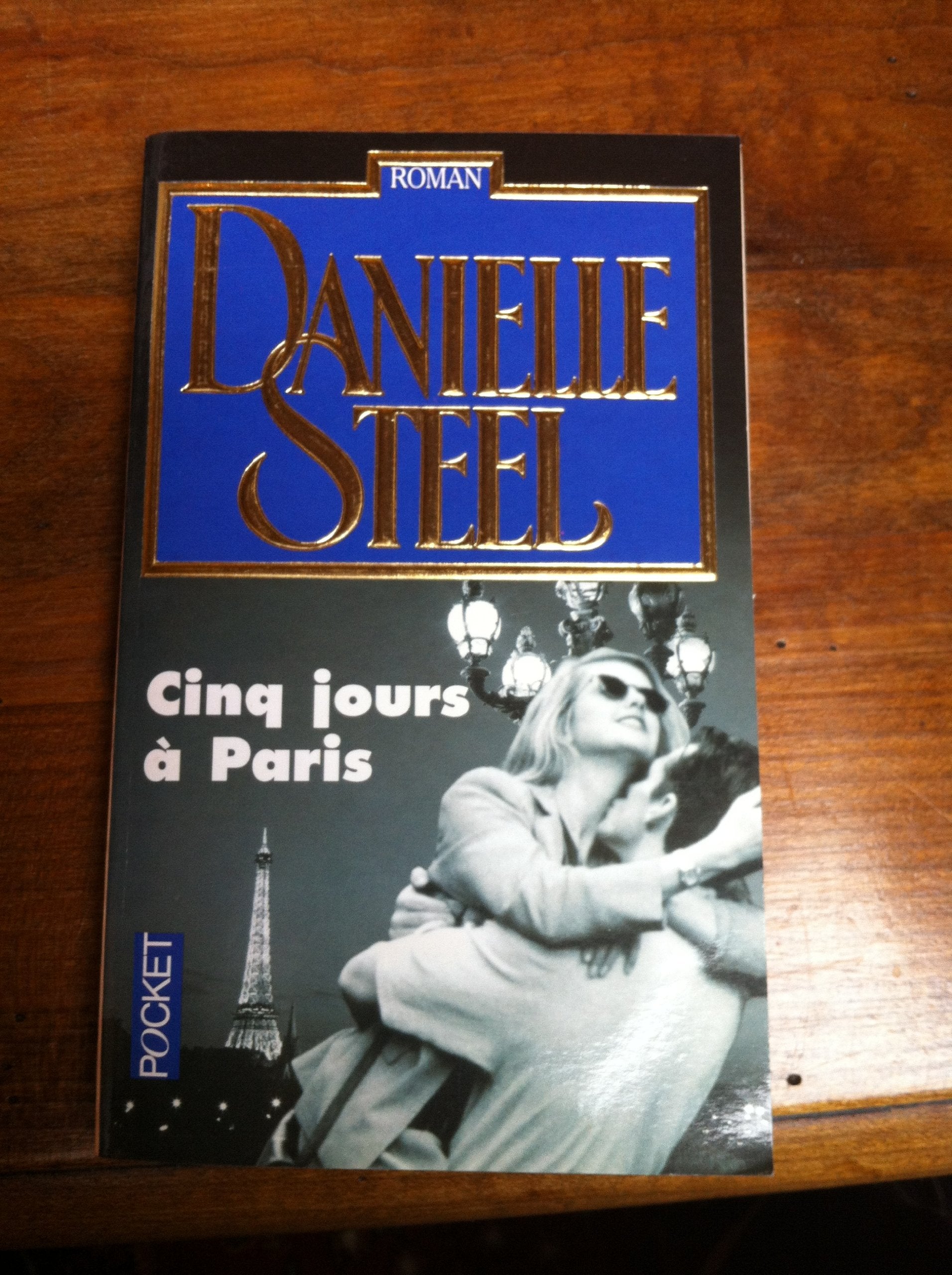 Le fantôme 9782702819722