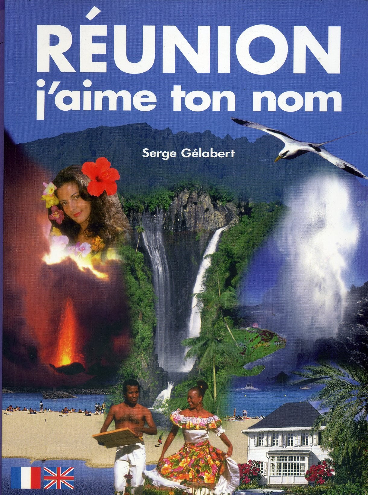 Réunion, j'aime ton nom 9782950227690