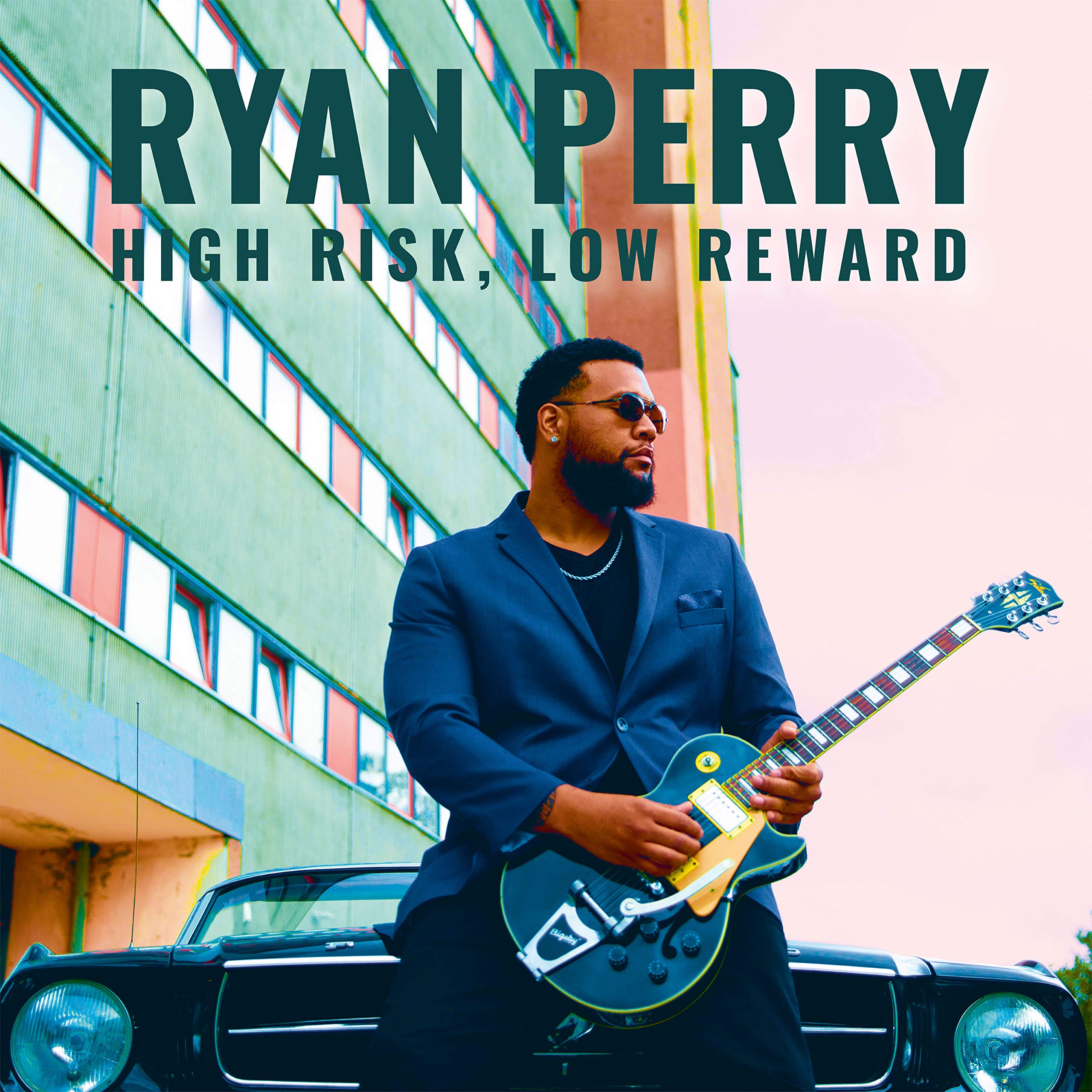High Risk, Low Reward 0710347127826