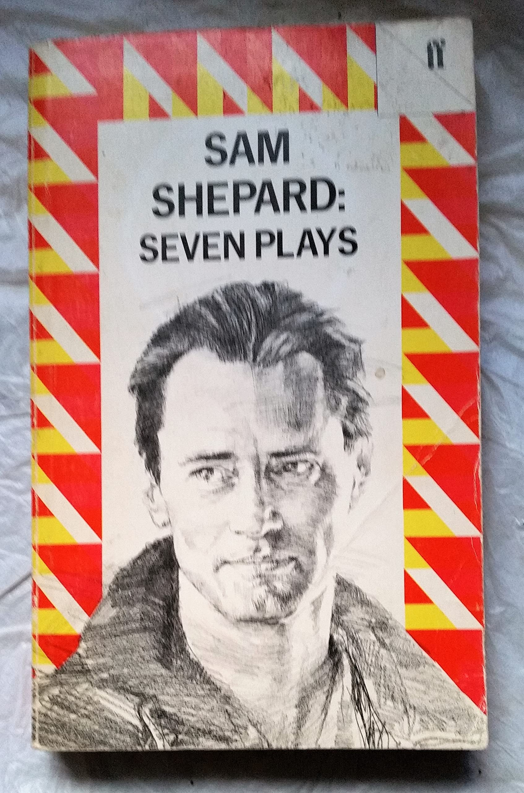 Seven Plays 9780571136155