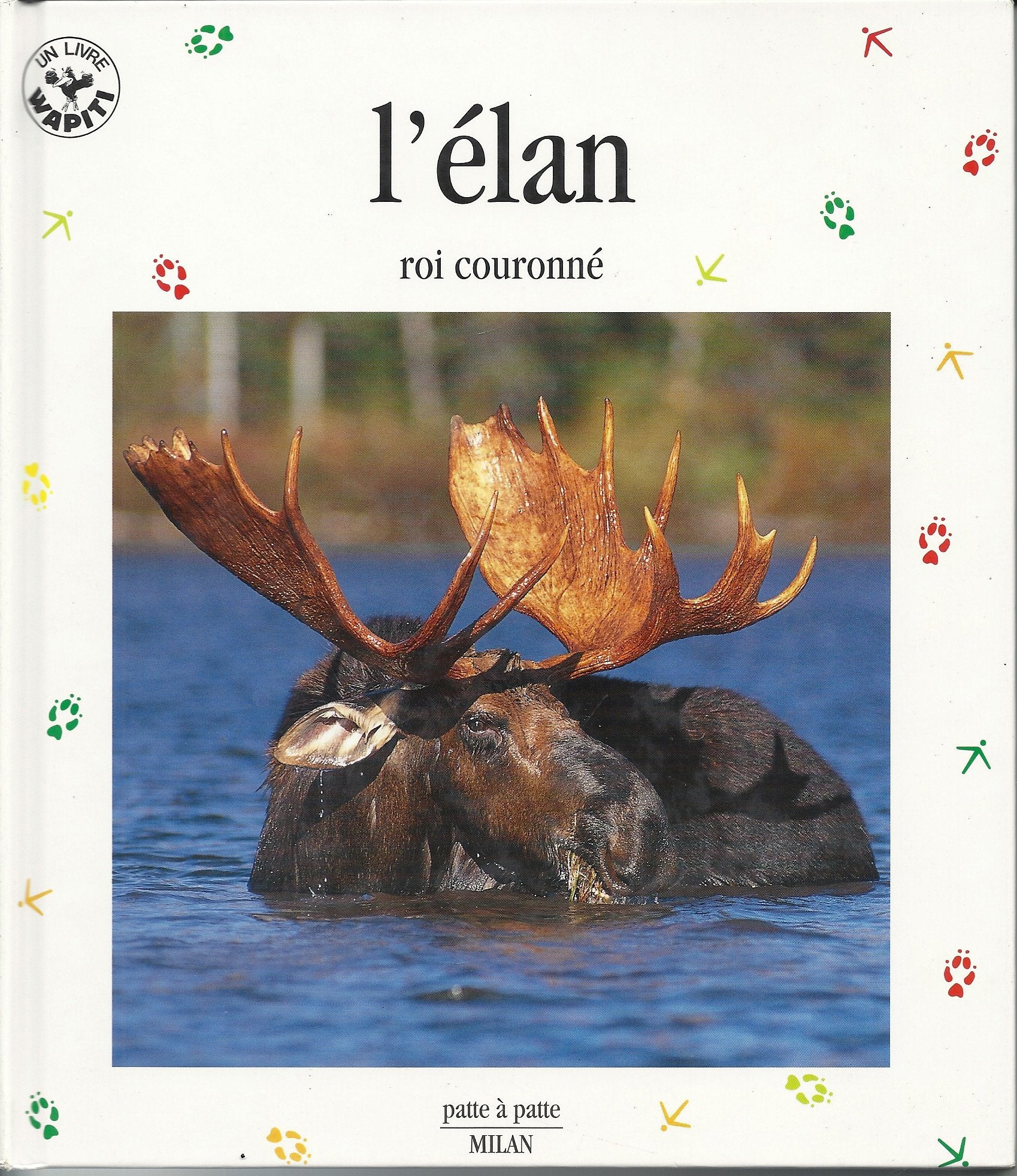 L'Original roi couronné 9782841137213