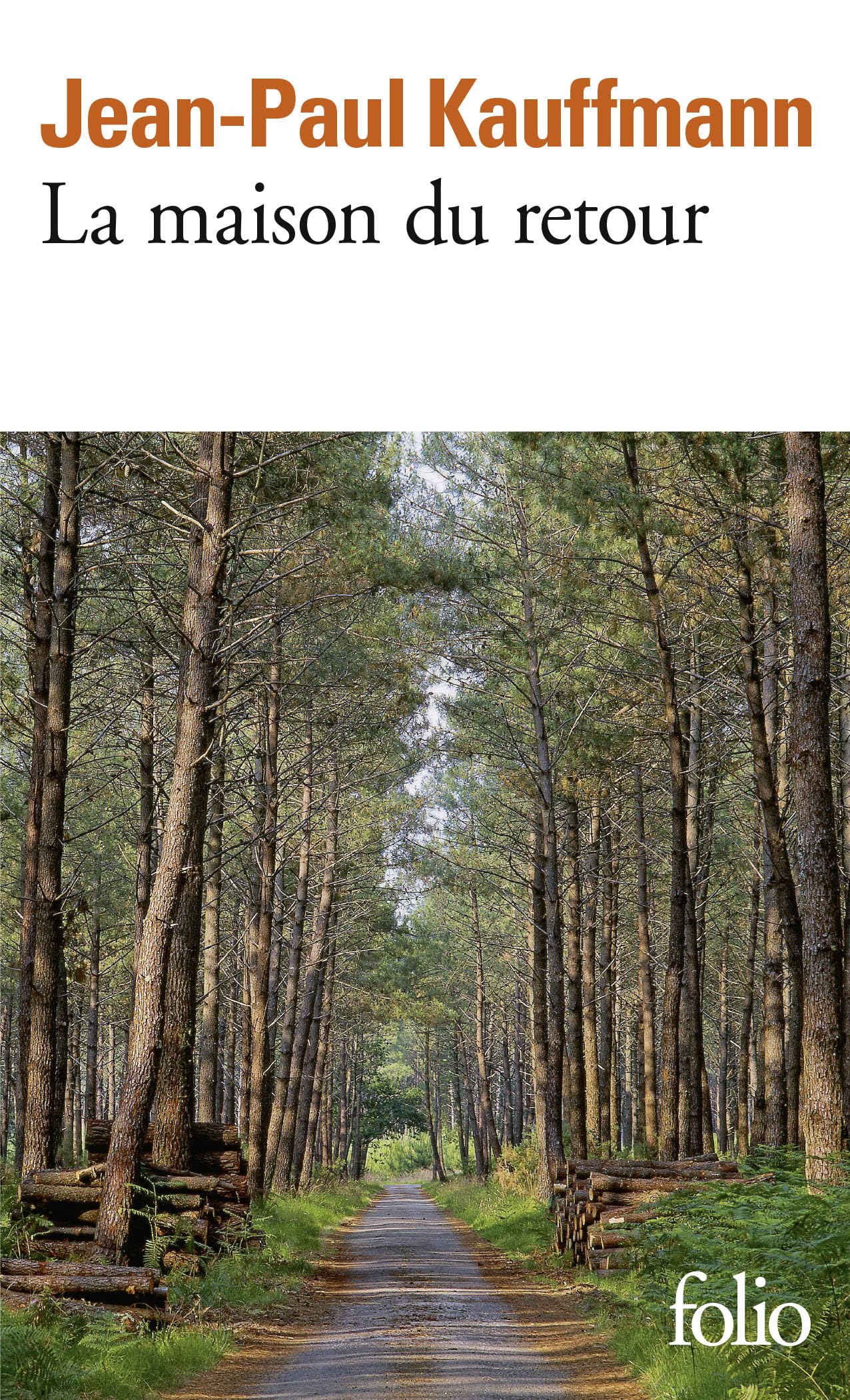 La maison du retour 9782070349111