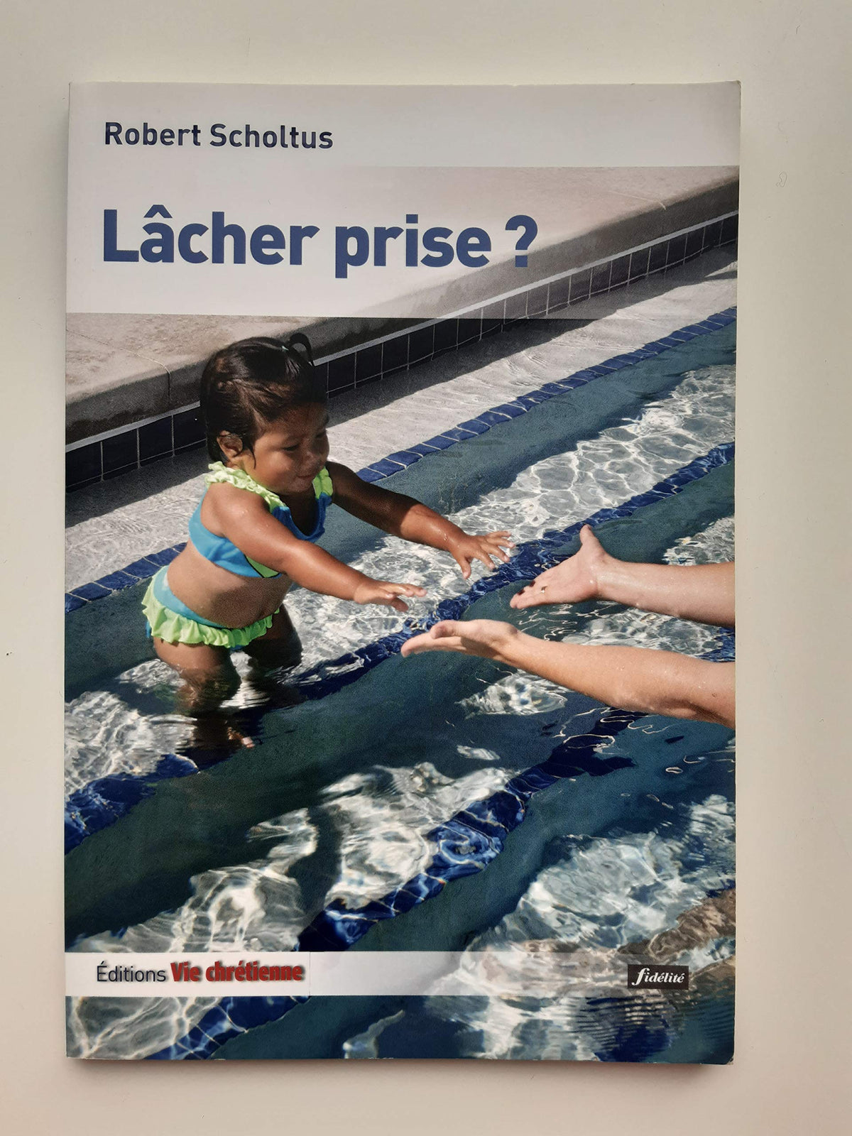 Lâcher prise? 9782918975328