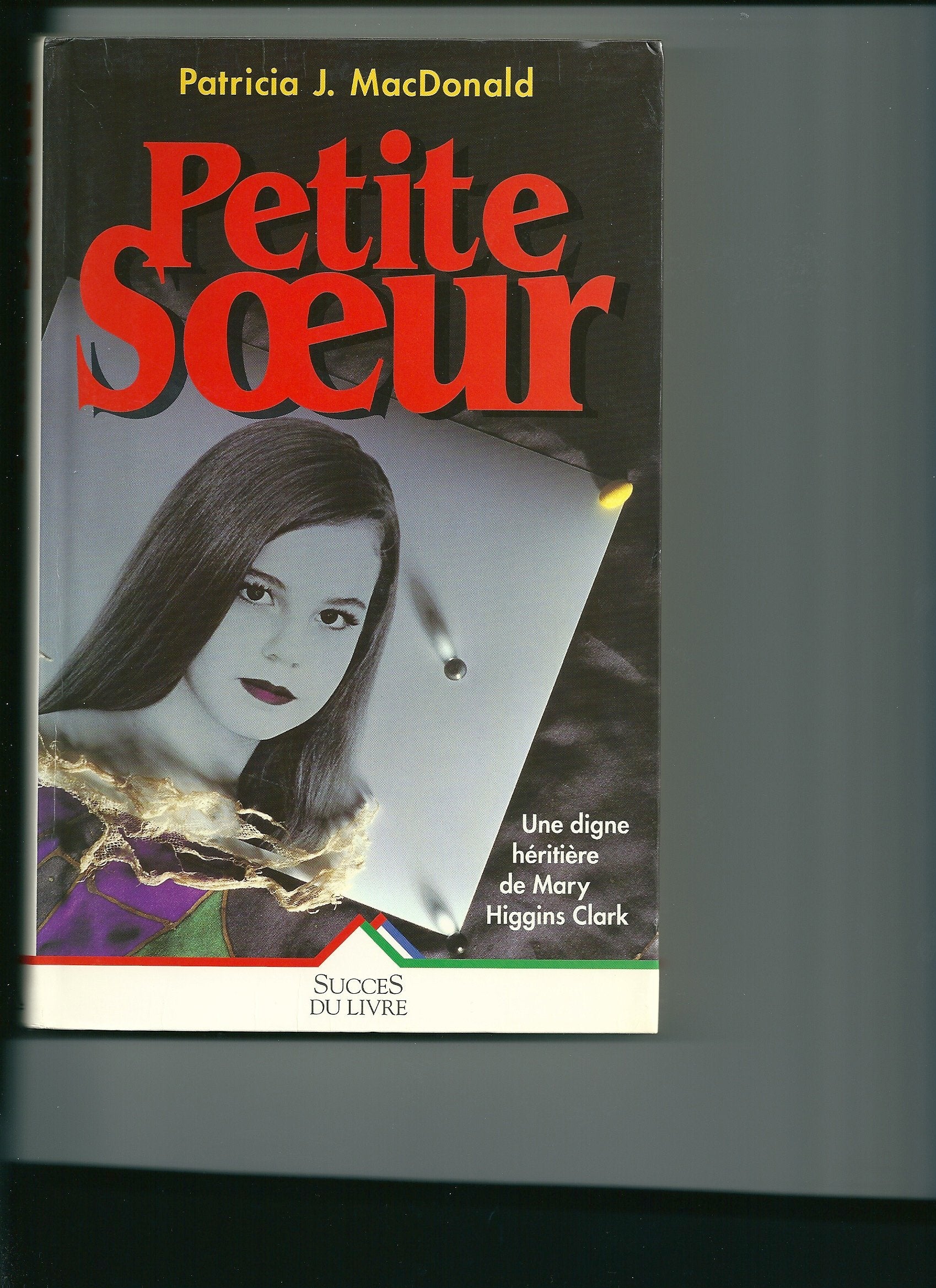 Petite soeur 9782738208941