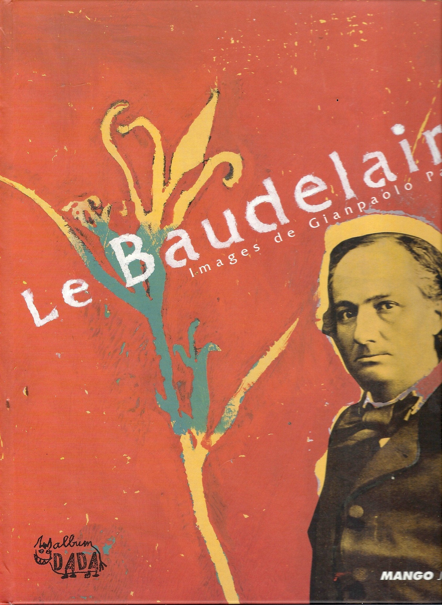 Le Baudelaire 9782740408261