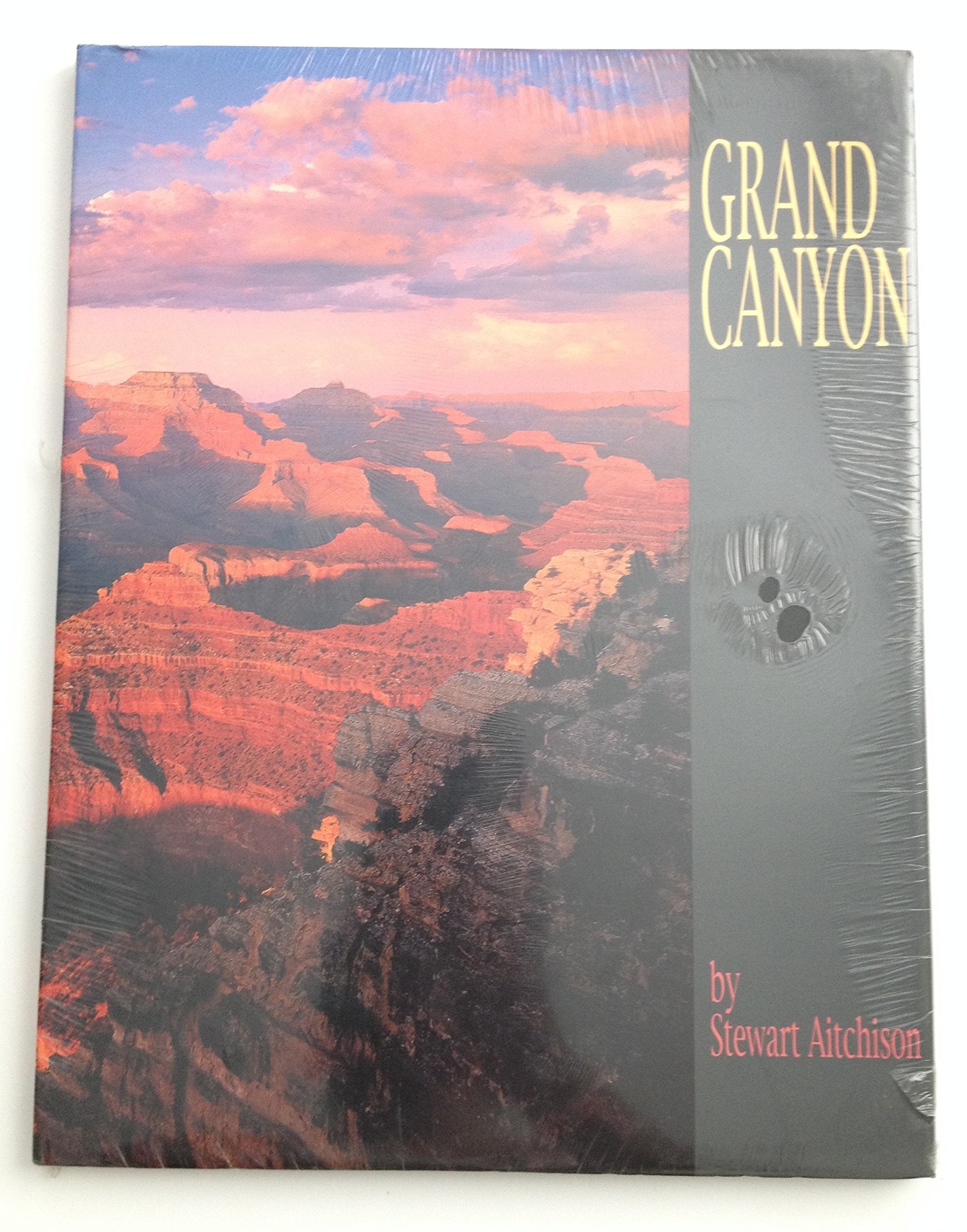 Grand Canyon, Window of Time 9781580710107