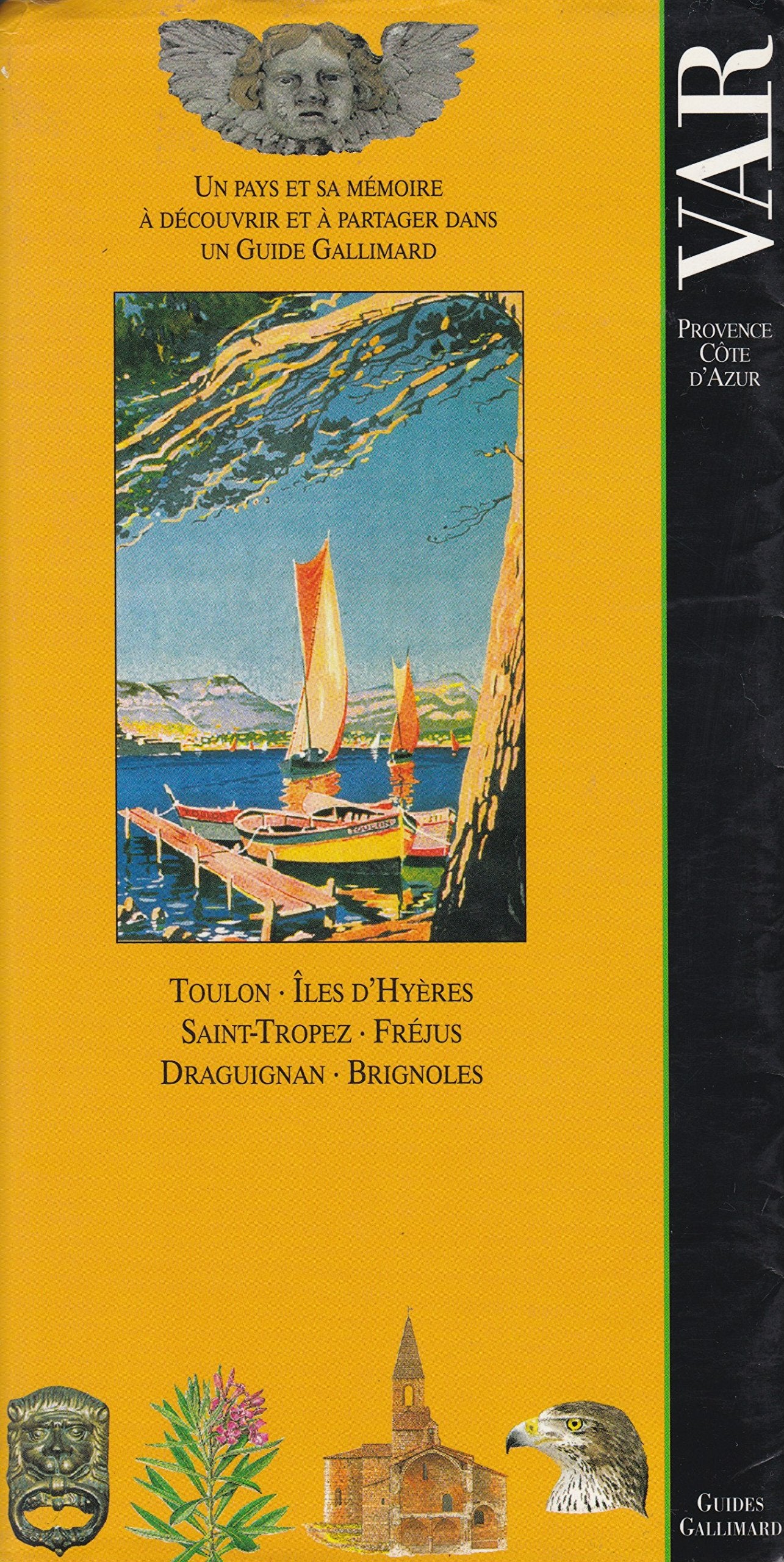 Var (ancienne édition) 9782742402120