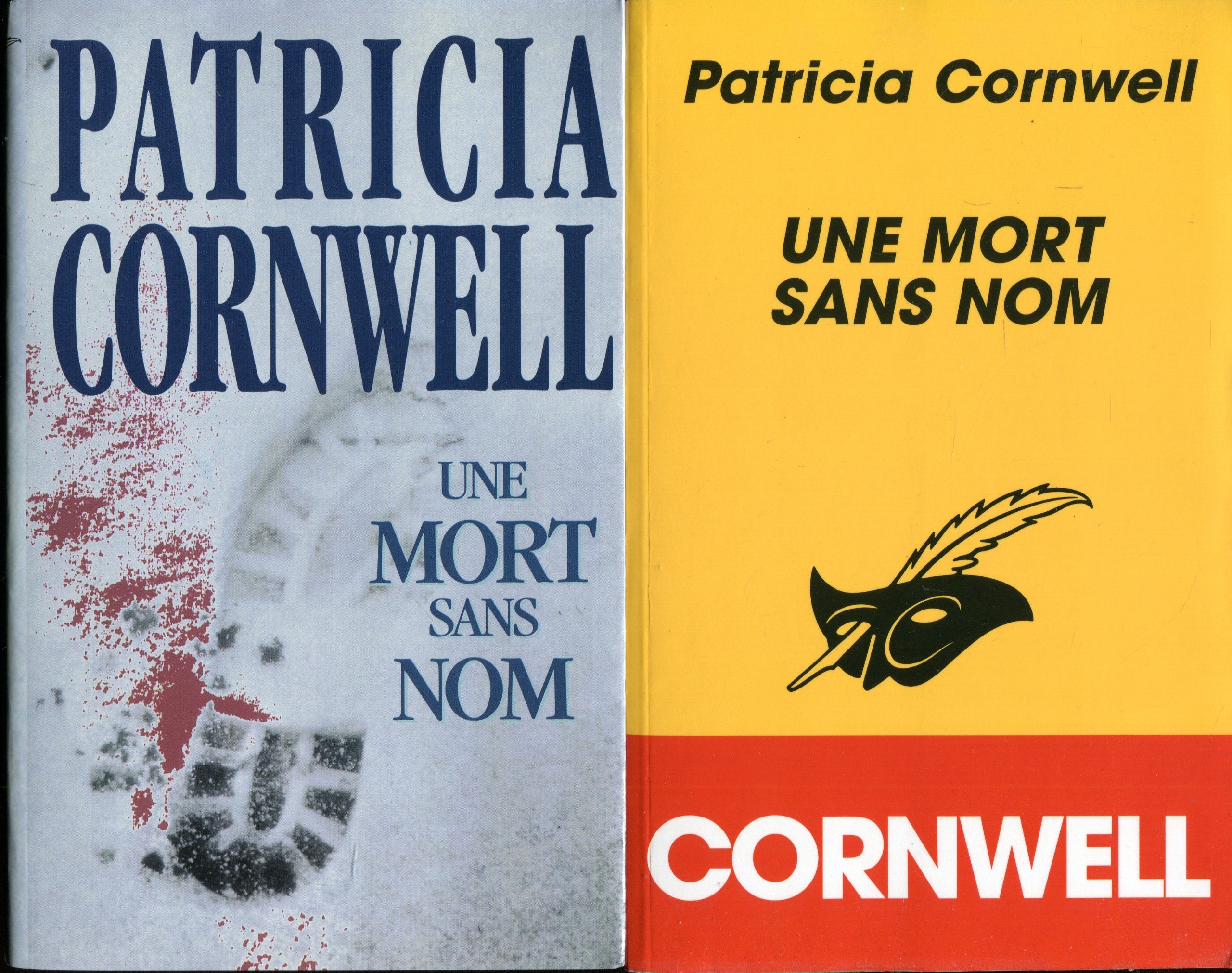 Une mort sans nom 9782702478288