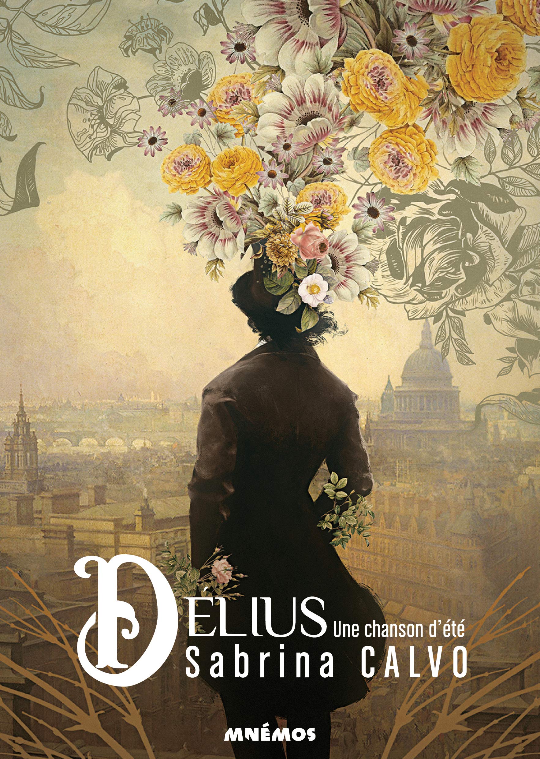 Delius, une chanson d'ete 9782354087401