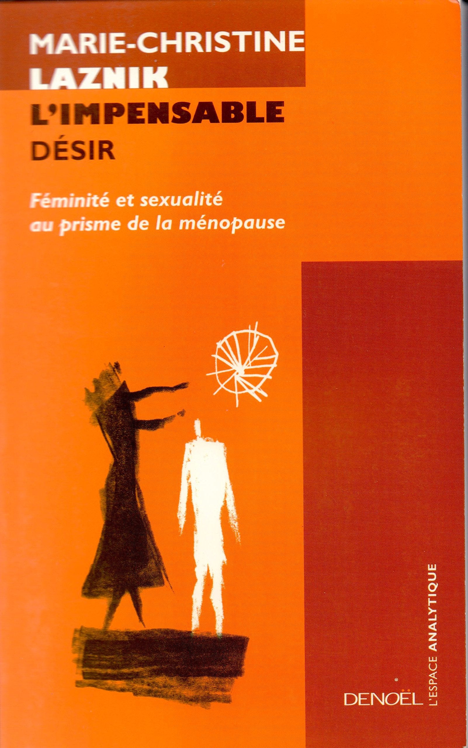 L'Impensable désir 9782207254202