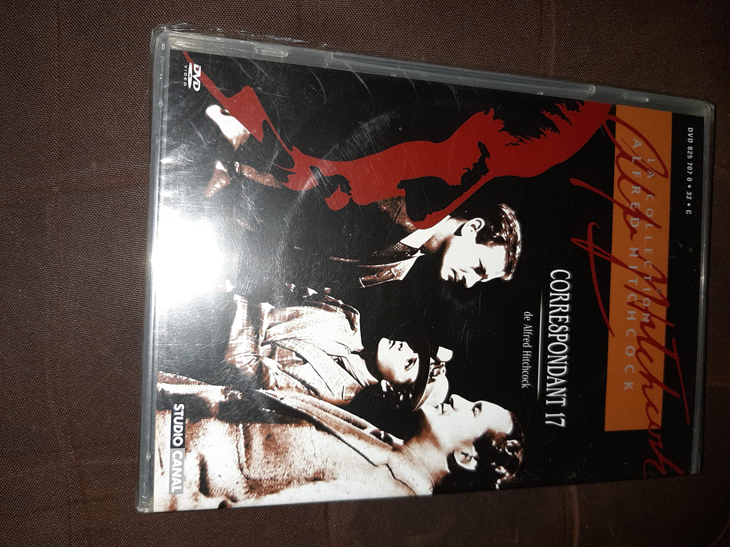 Correspondant 17 5050582542721