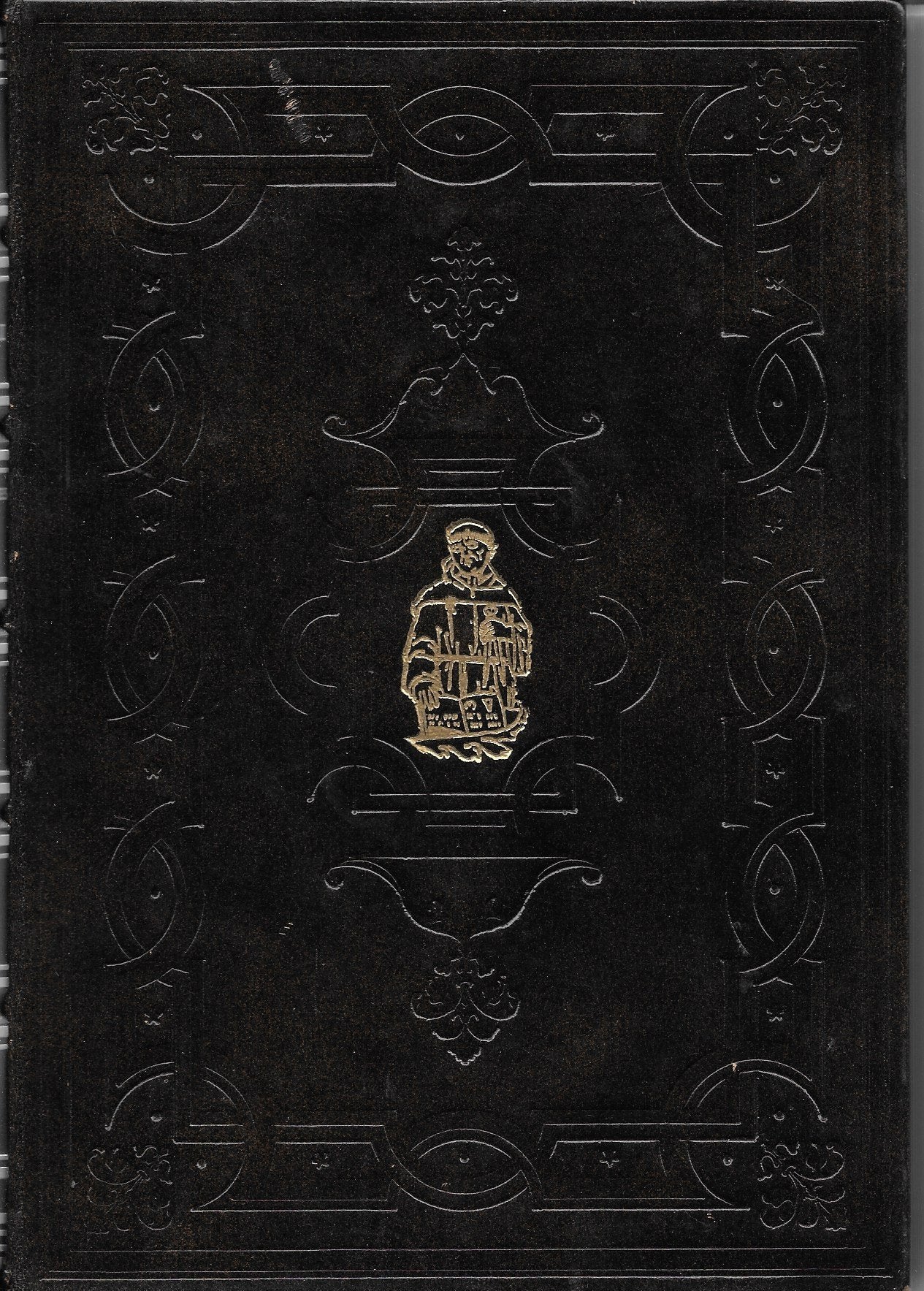 Luca Pacioli : Sa vie, son oeuvre et Traité des comptes et des écritures.