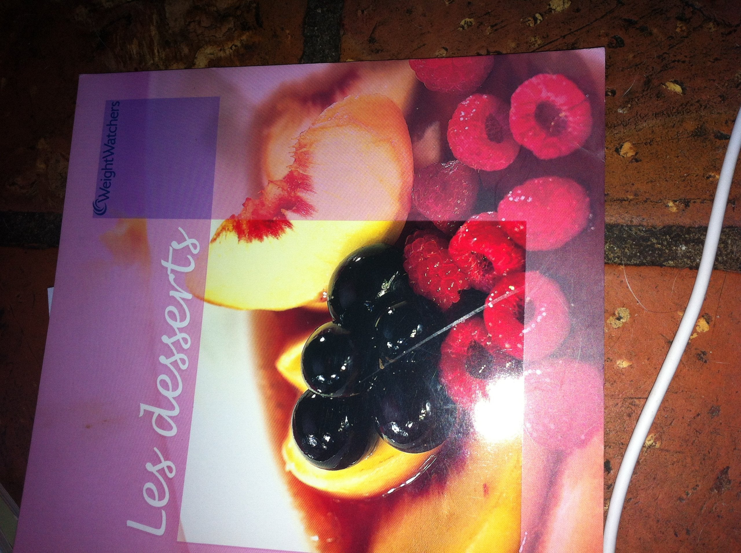 Les viandes - Weight Watchers / Livre - HP06 9782915298109