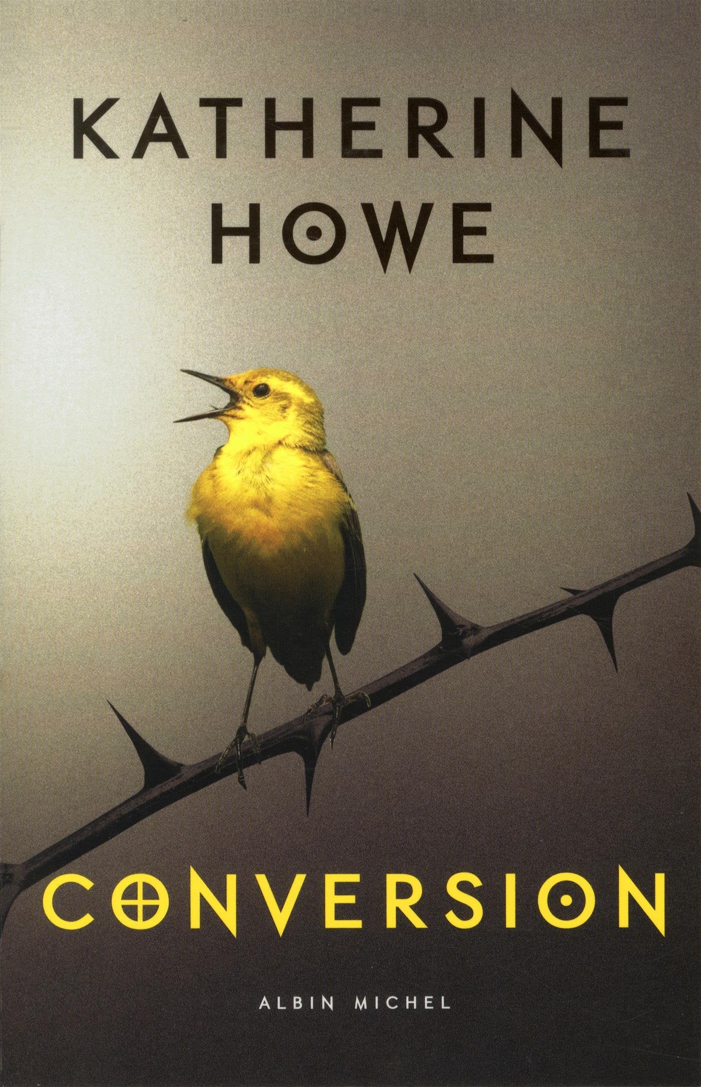 Conversion 9782226257789