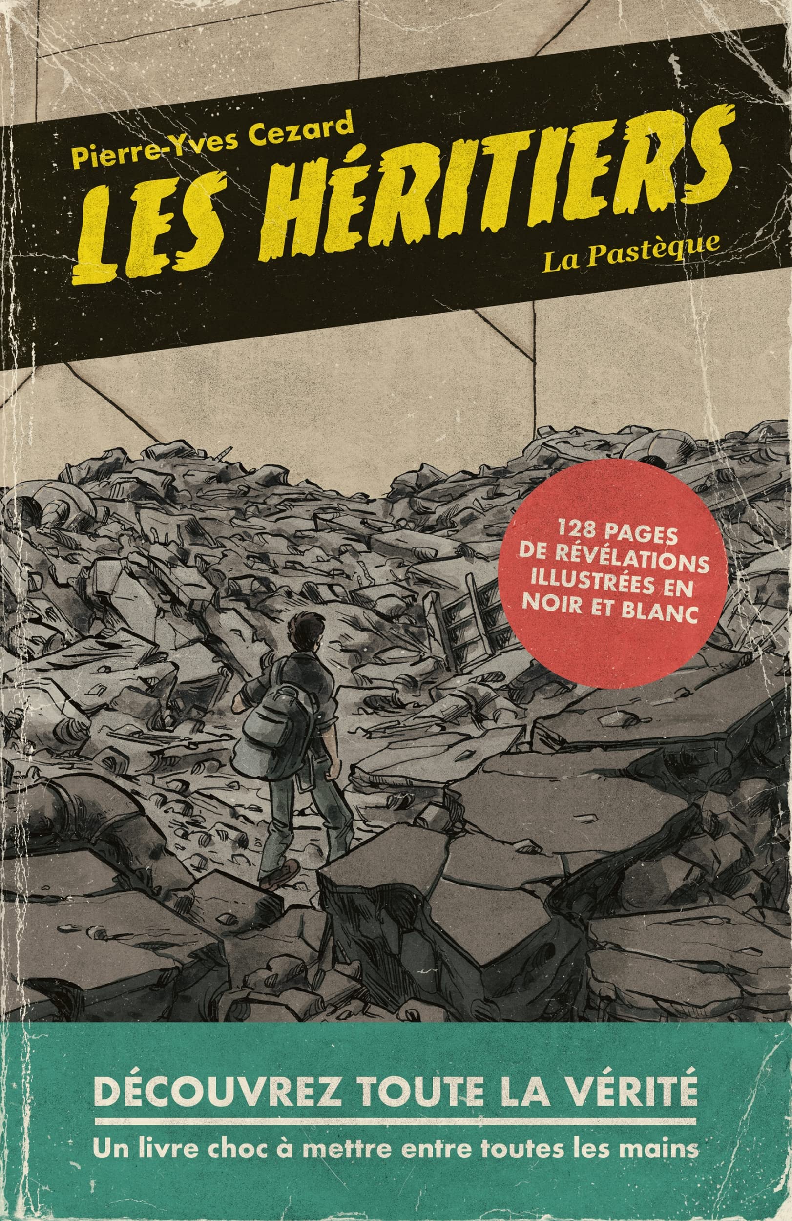 Les héritiers 9782897771324