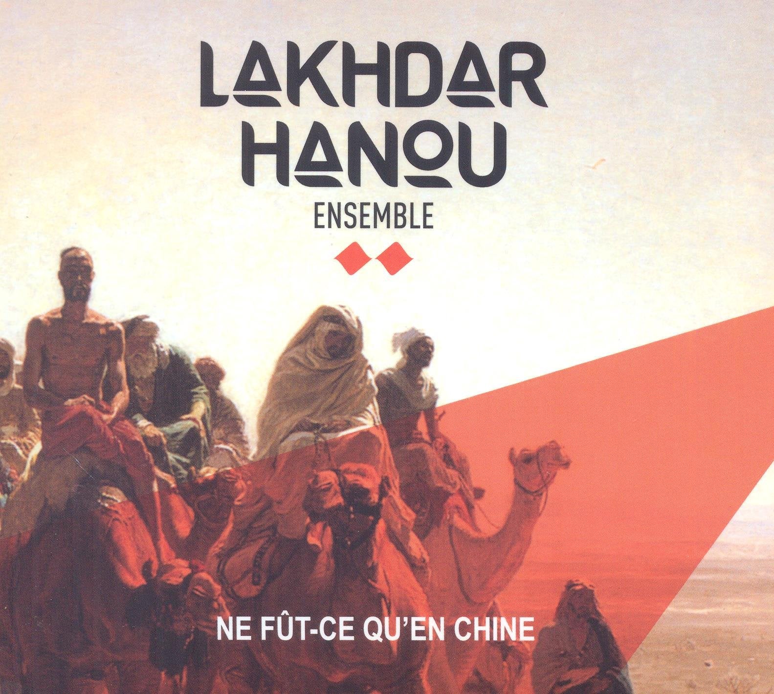 Ne Fut-Ce Qu'en Chine 3341348432069