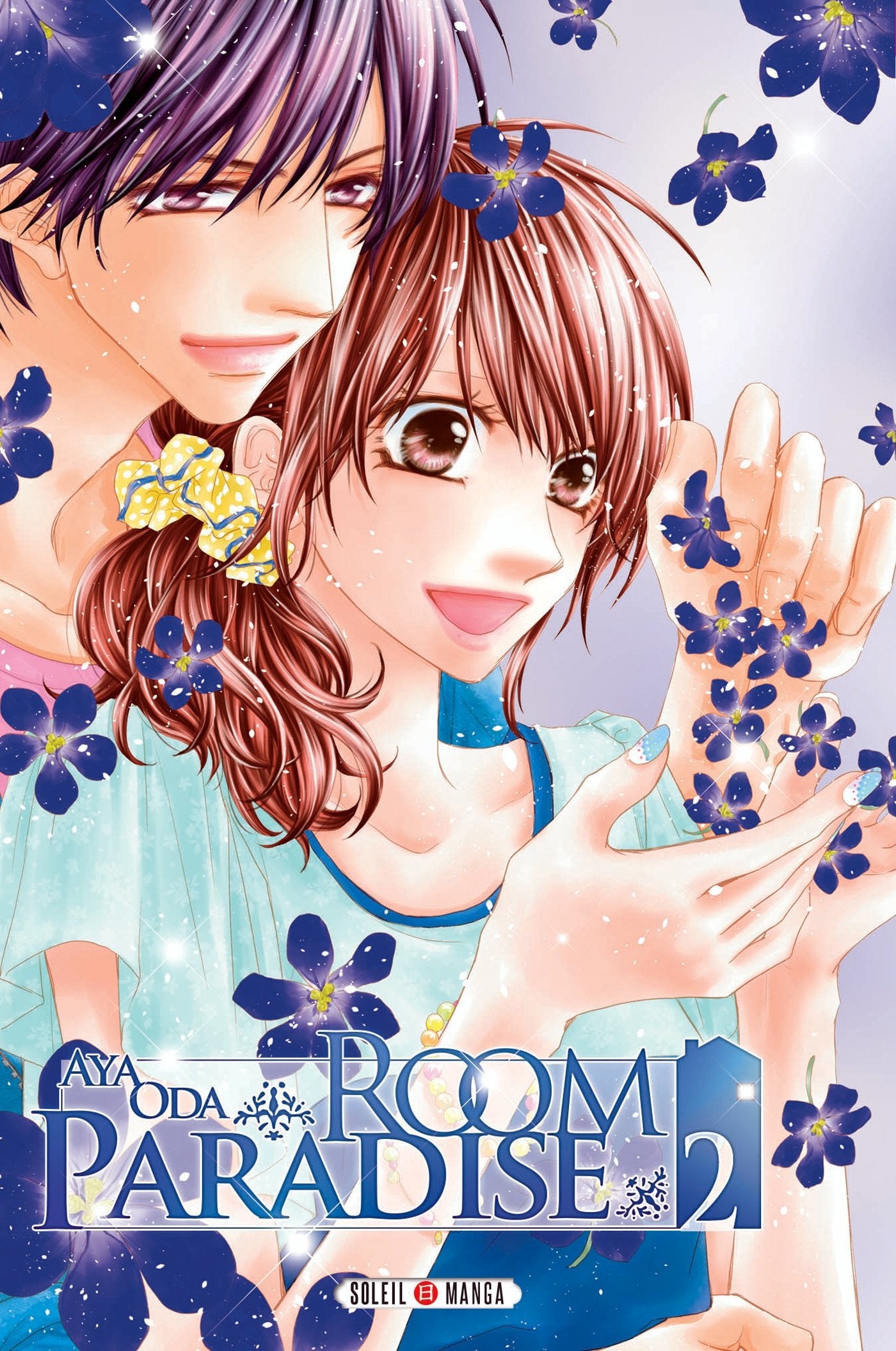 Room Paradise T02 9782302037328