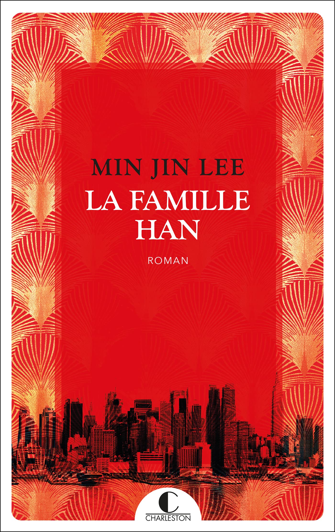 La famille Han 9782368129470