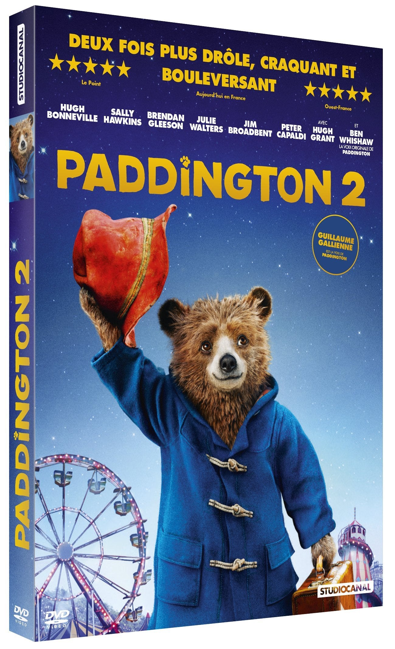 Paddington 2 5053083147426