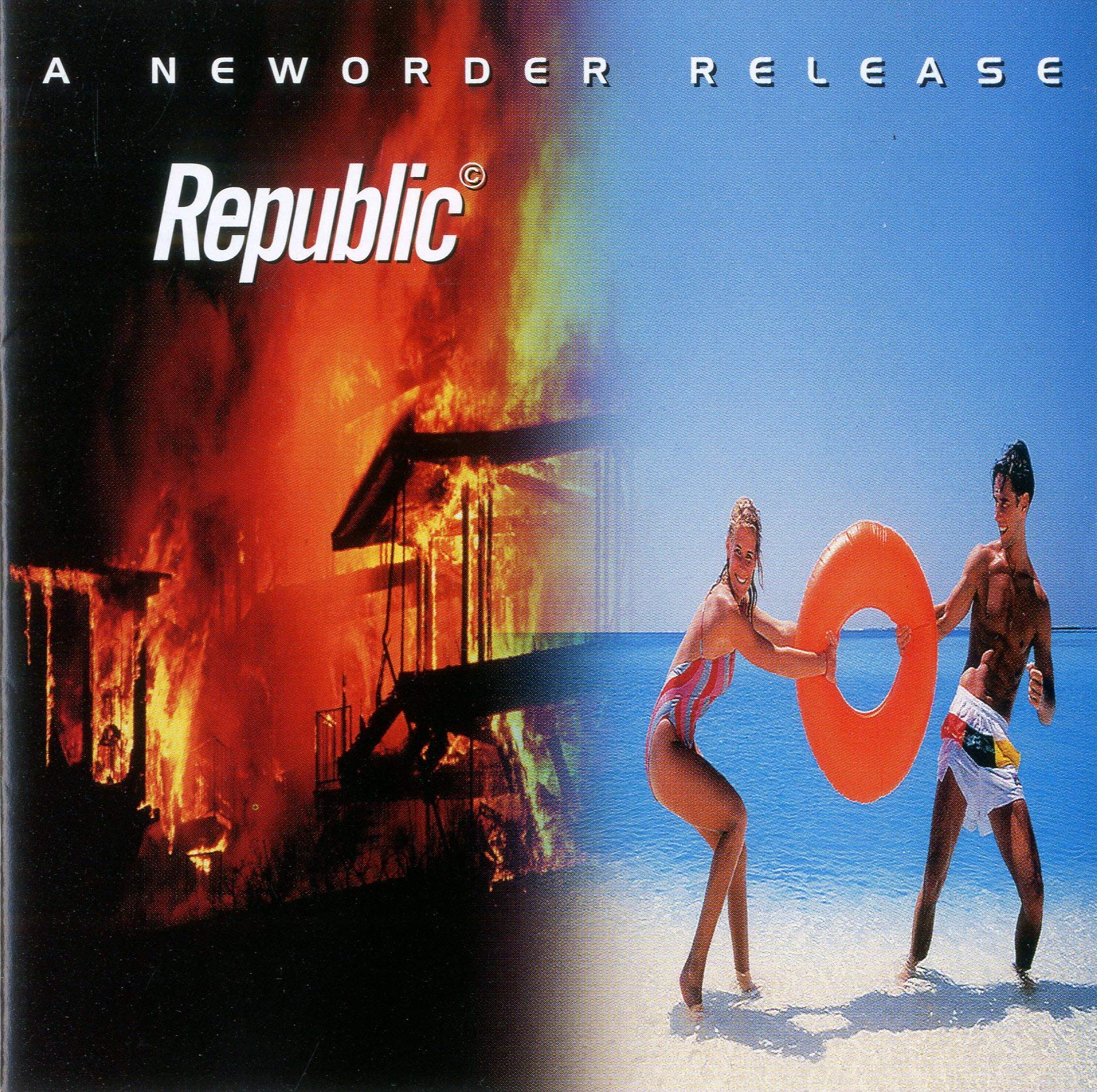 Republic 0602527907277
