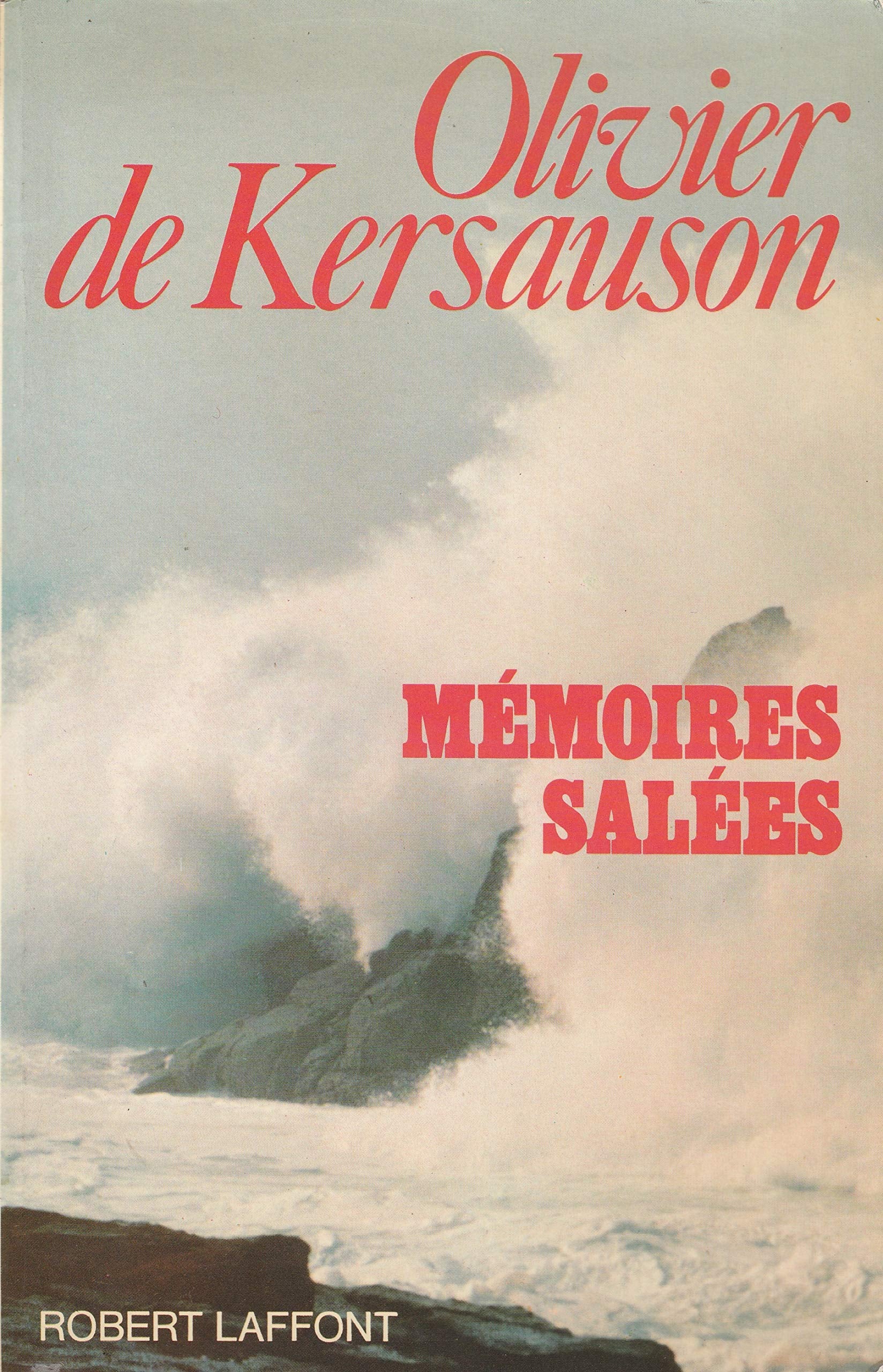 Mémoires salées 9782221047125
