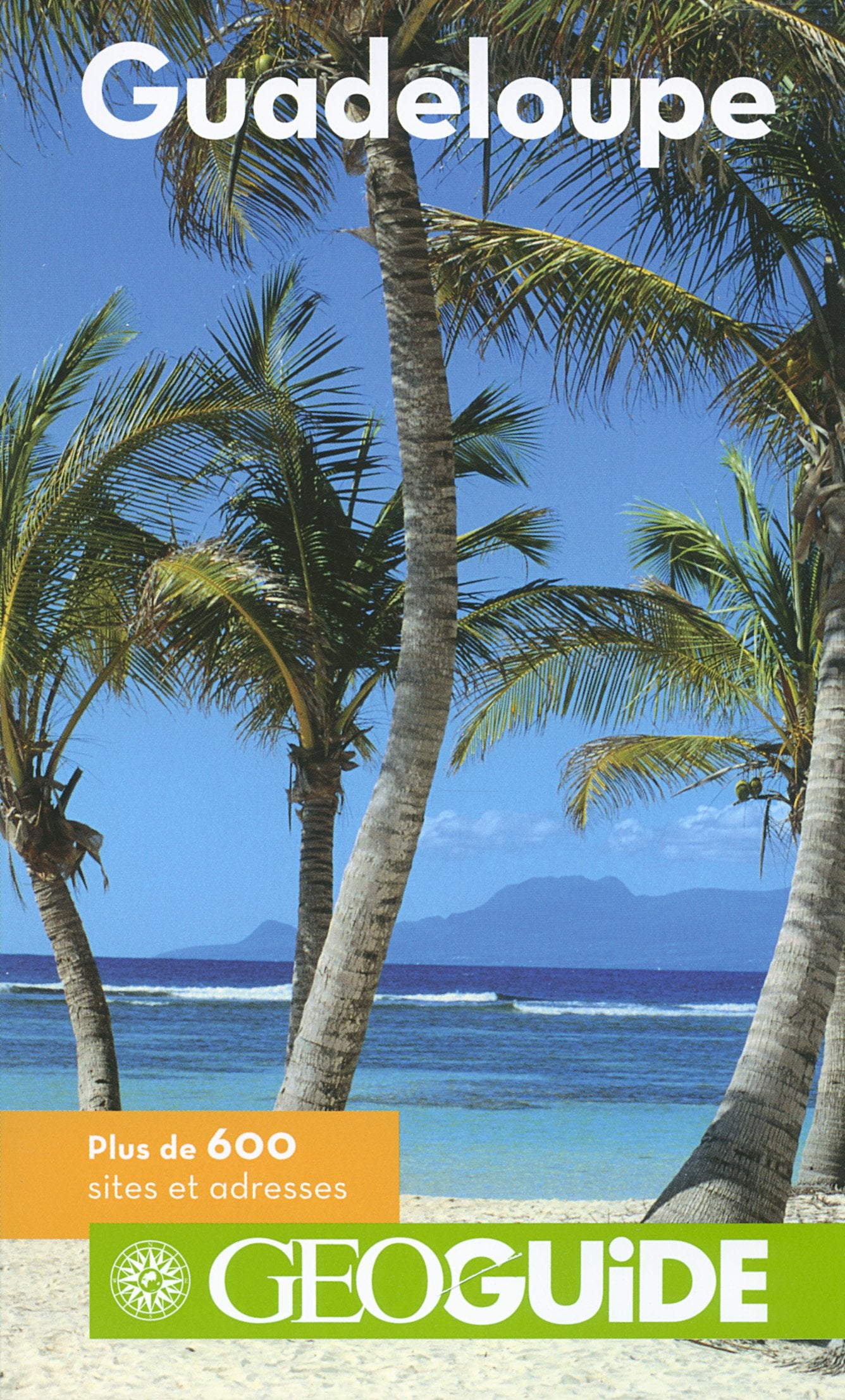 Guadeloupe 9782742439157