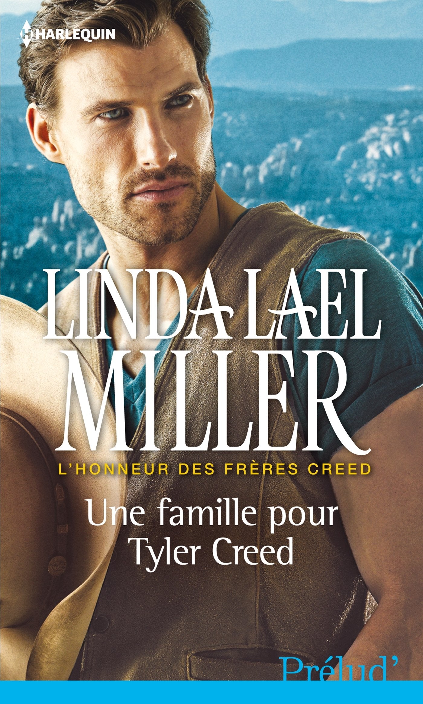 Une famille pour Tyler Creed 9782280283830