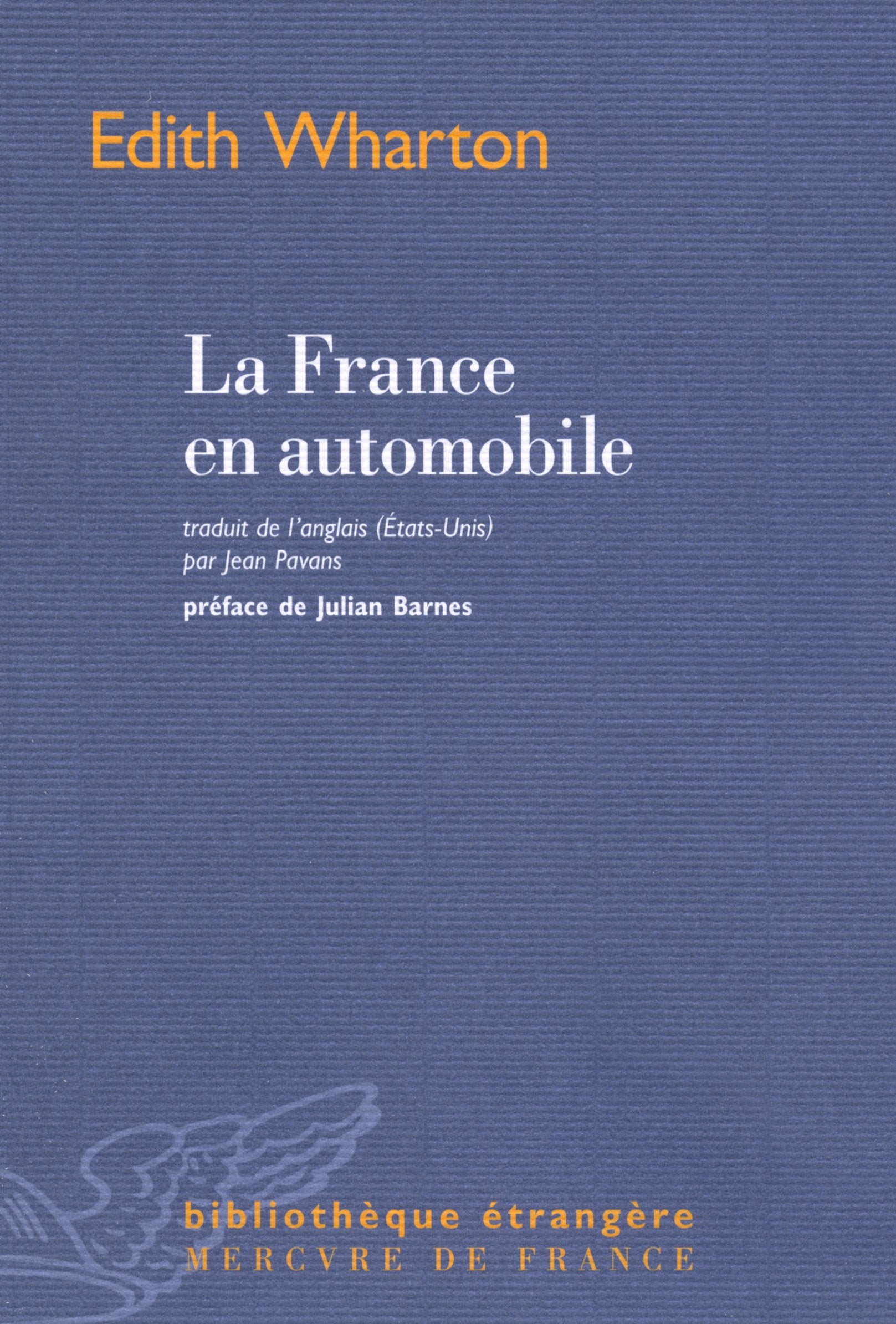 La France en automobile 9782715241459