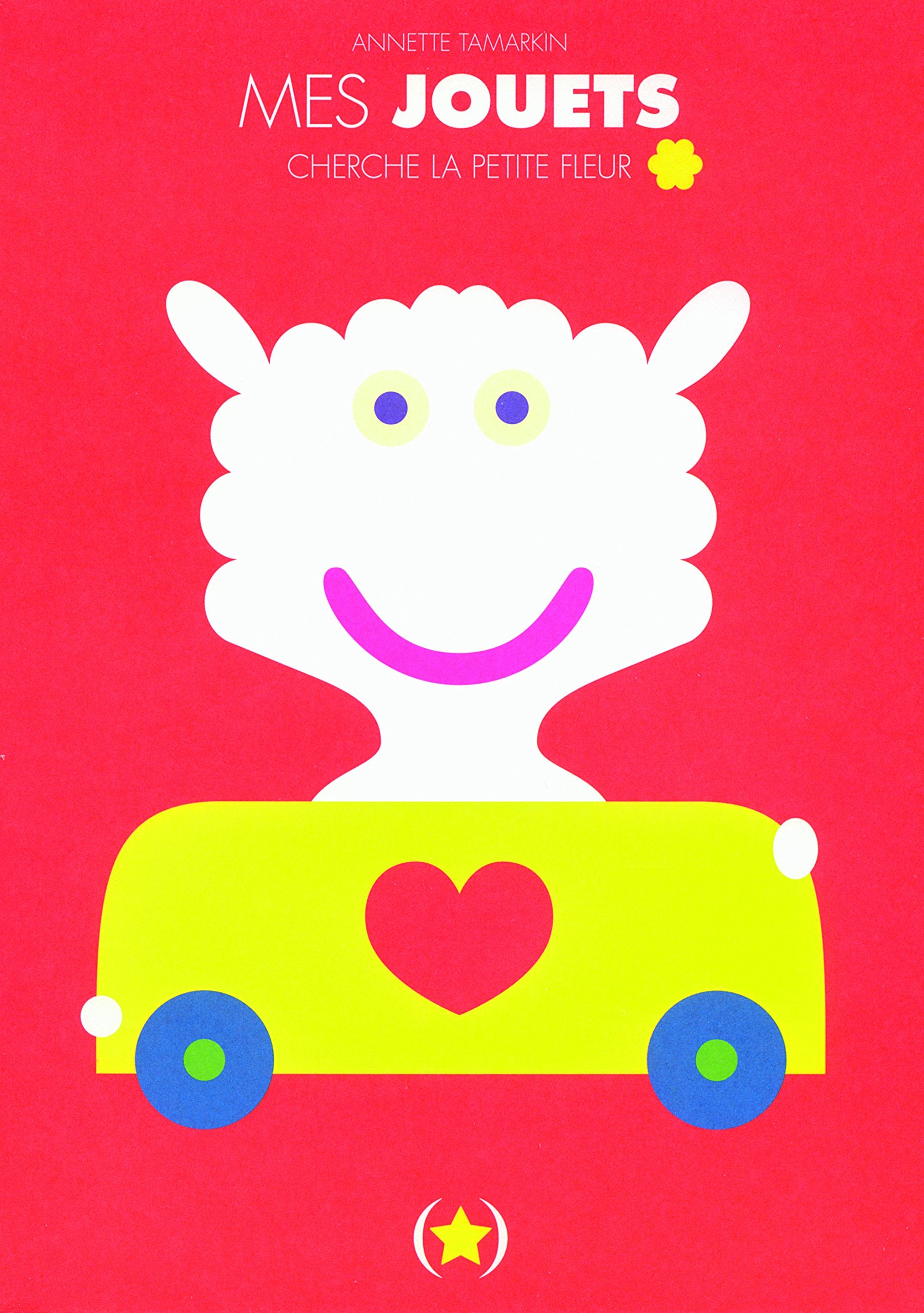 MES JOUETS 9782361931629