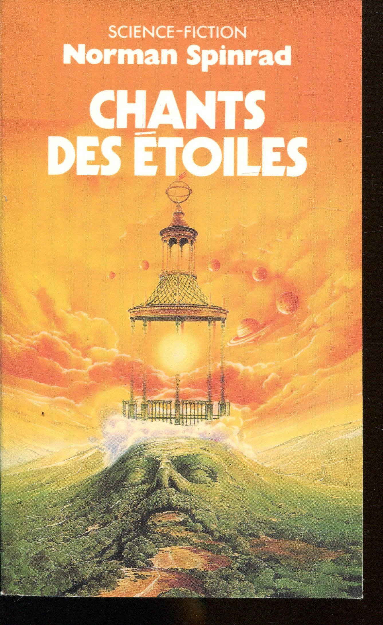 Le Chant des étoiles 9782266020985