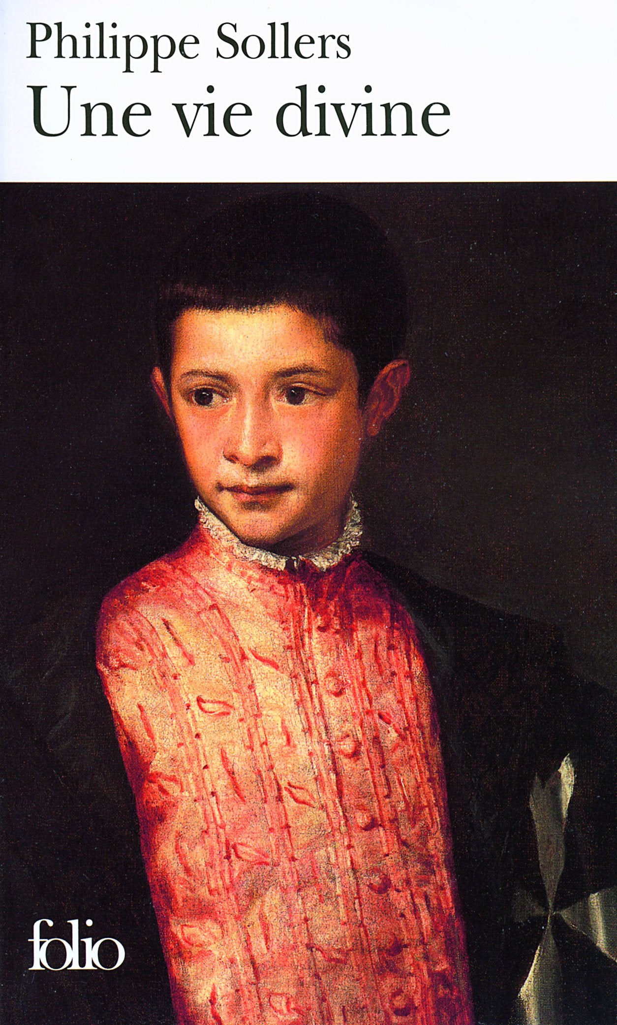 Une vie divine 9782070342921