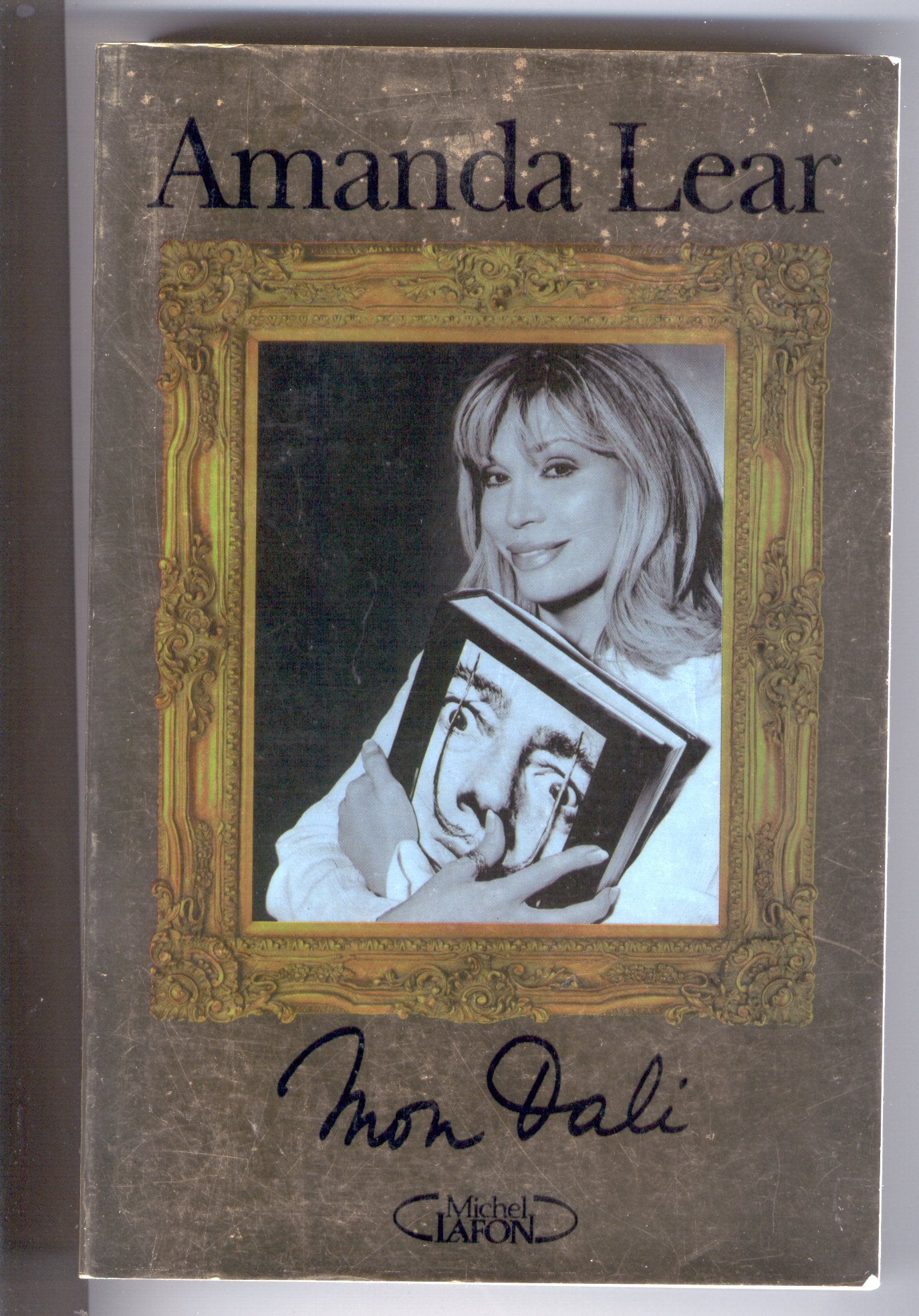 Mon Dali 9782749901114