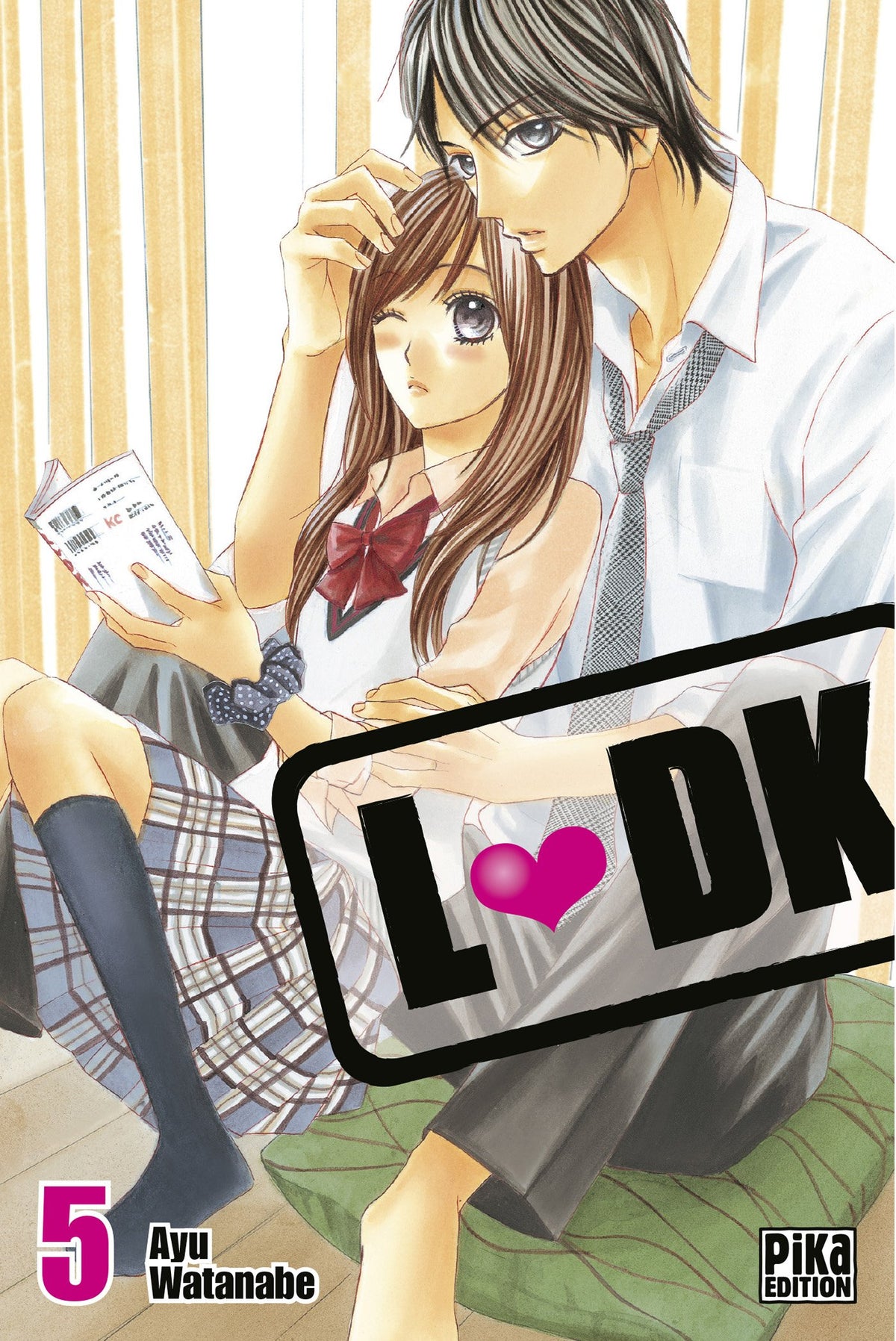 LDK T05 9782811620615