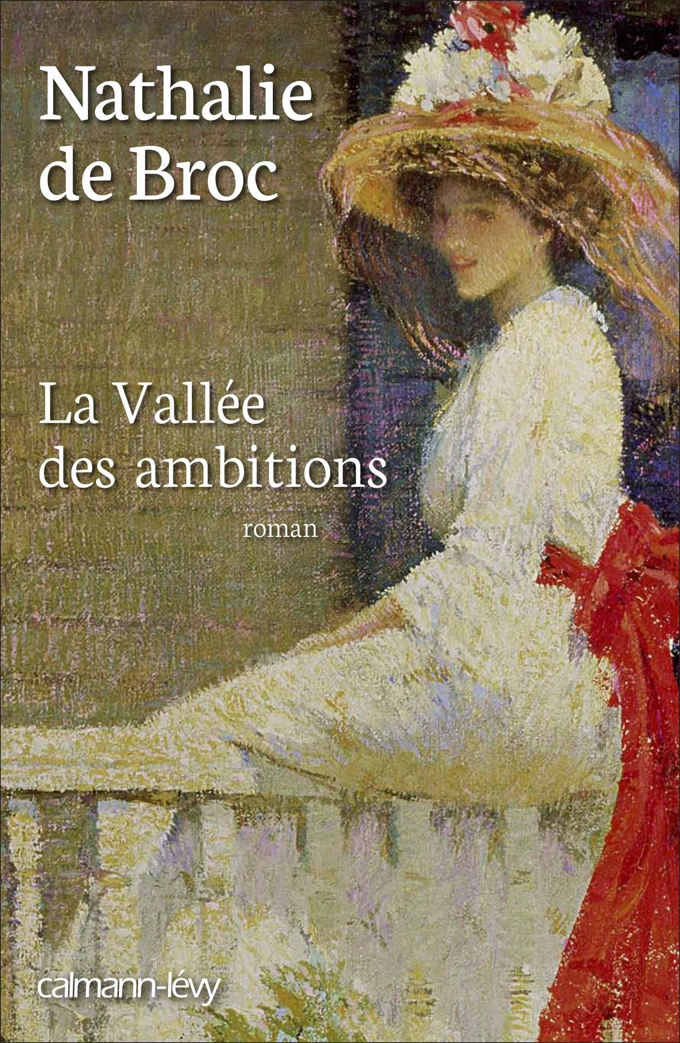La Vallée des ambitions 9782702153680