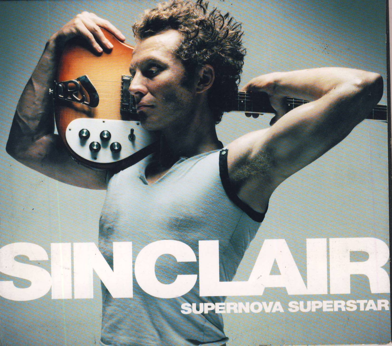 Supernova Superstar - Edition limitée Digipack 0724353560409