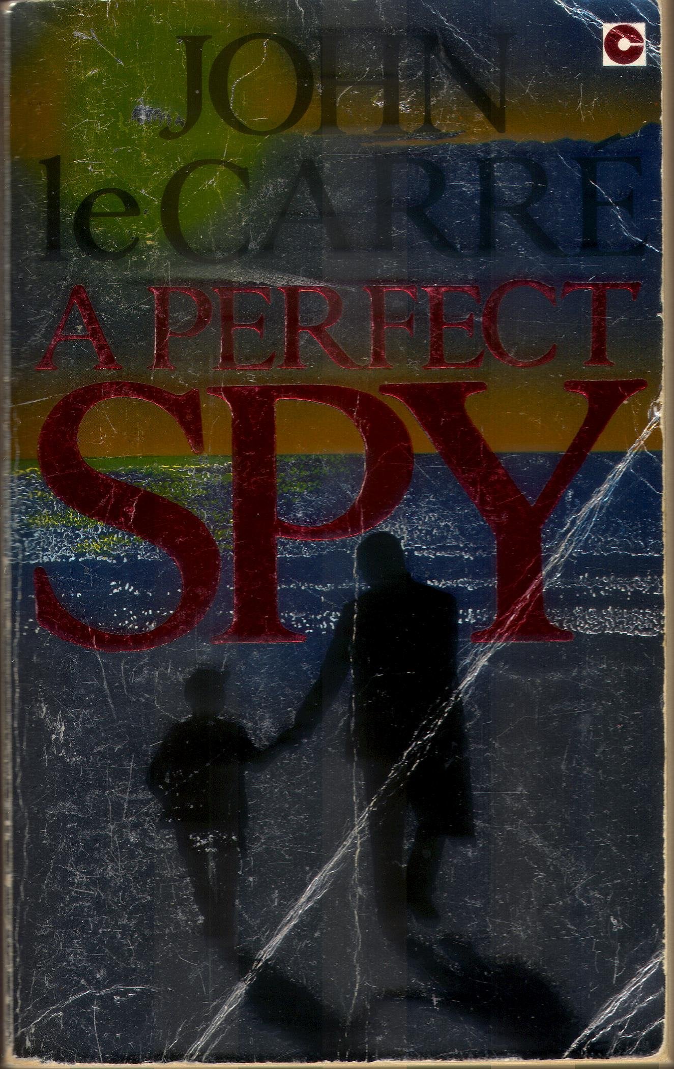 A Perfect Spy 9780340393130