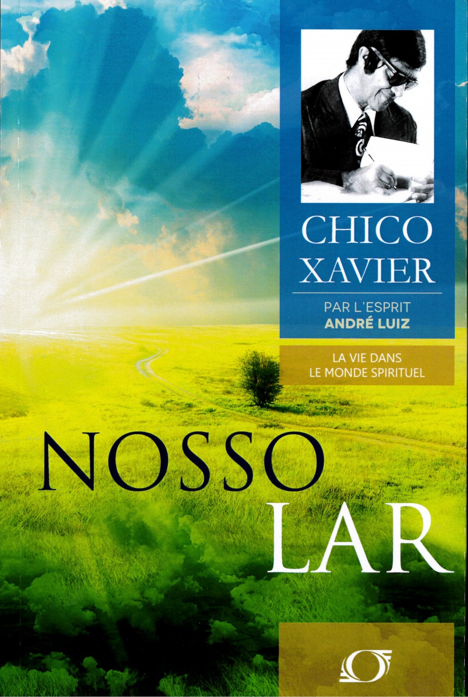 Nosso Lar 9782913720442