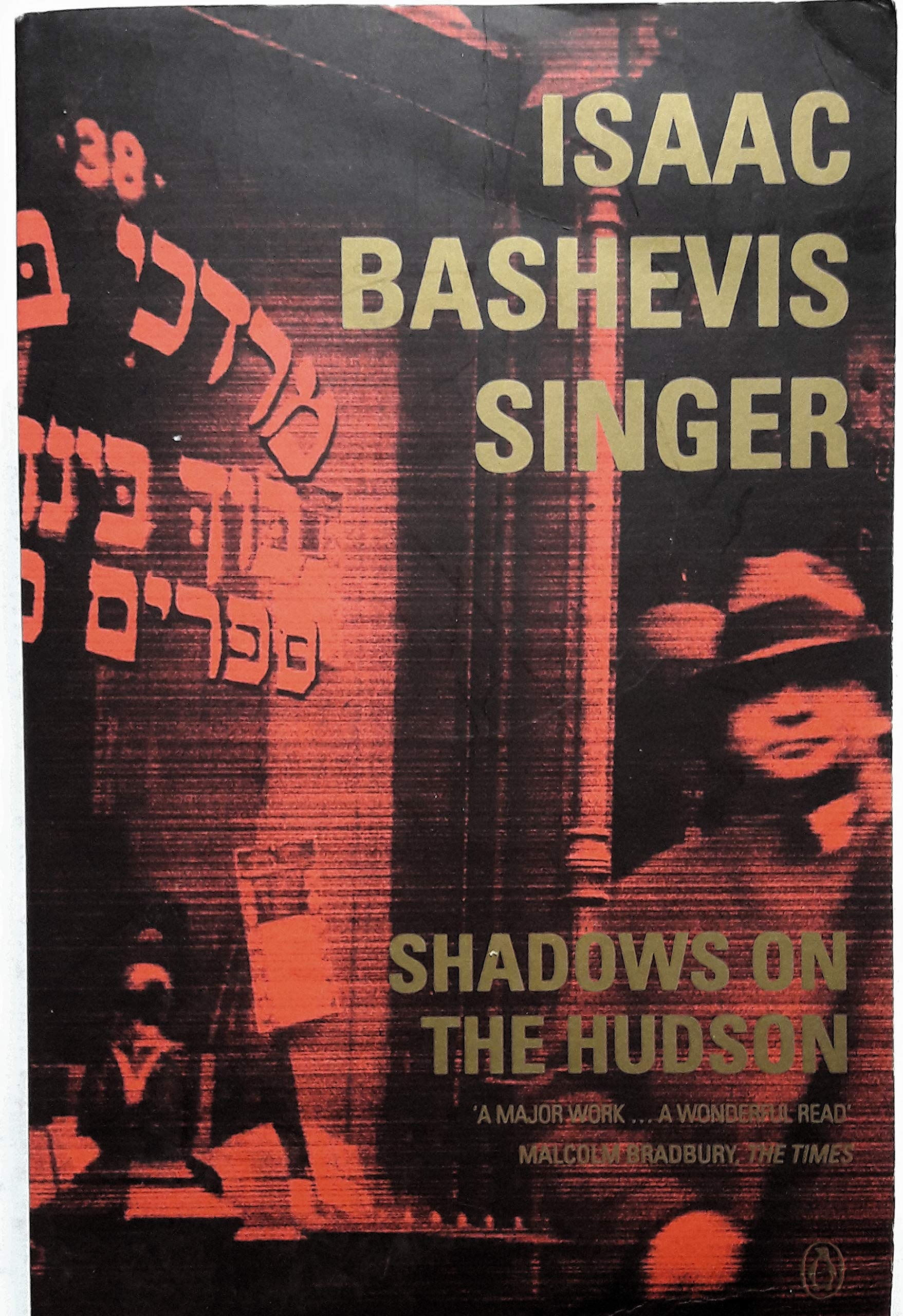 Shadows On the Hudson 9780140273212