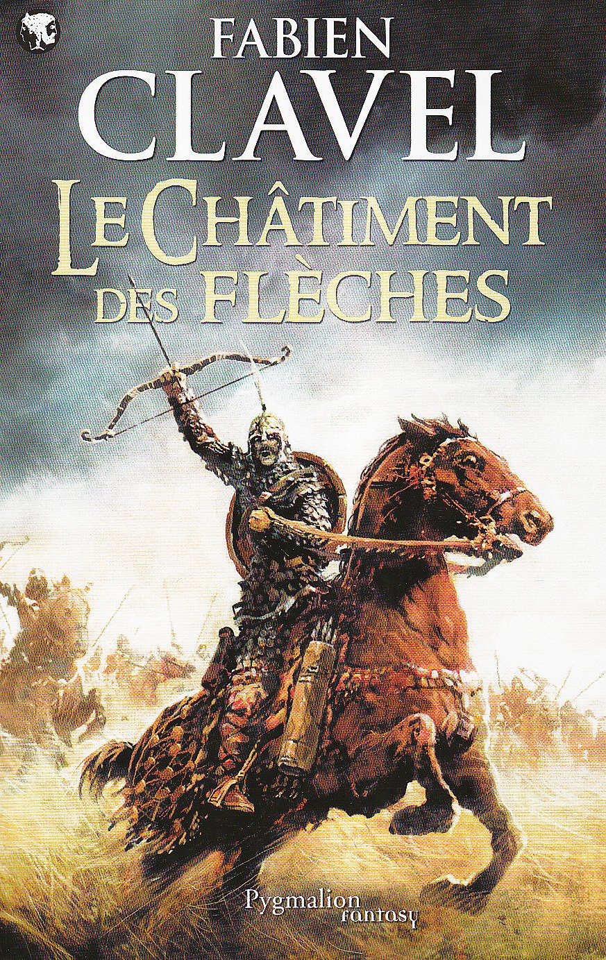 Le Châtiment des flèches 9782756402987