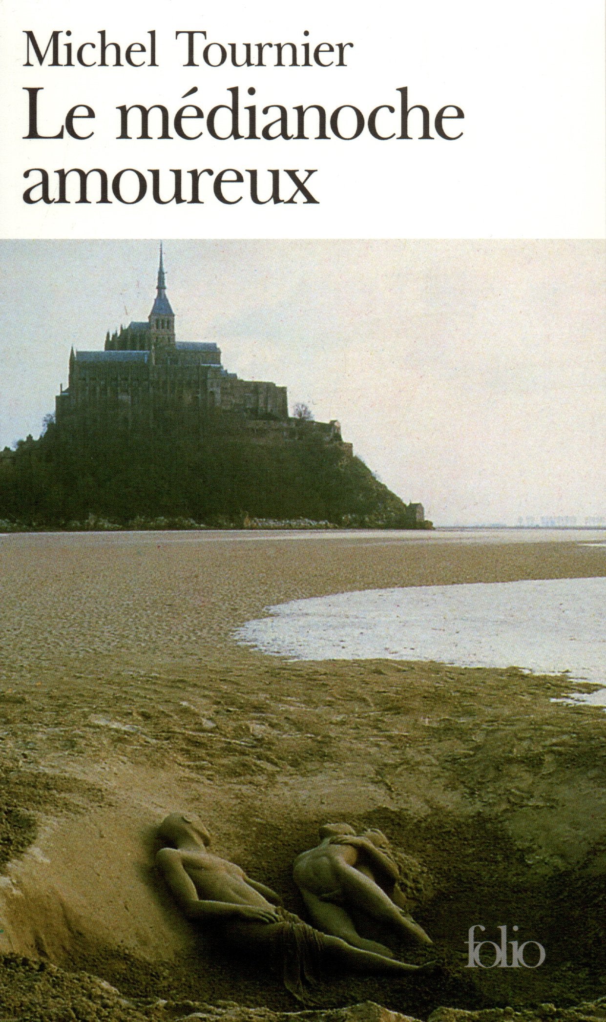 Le Médianoche amoureux 9782070384068