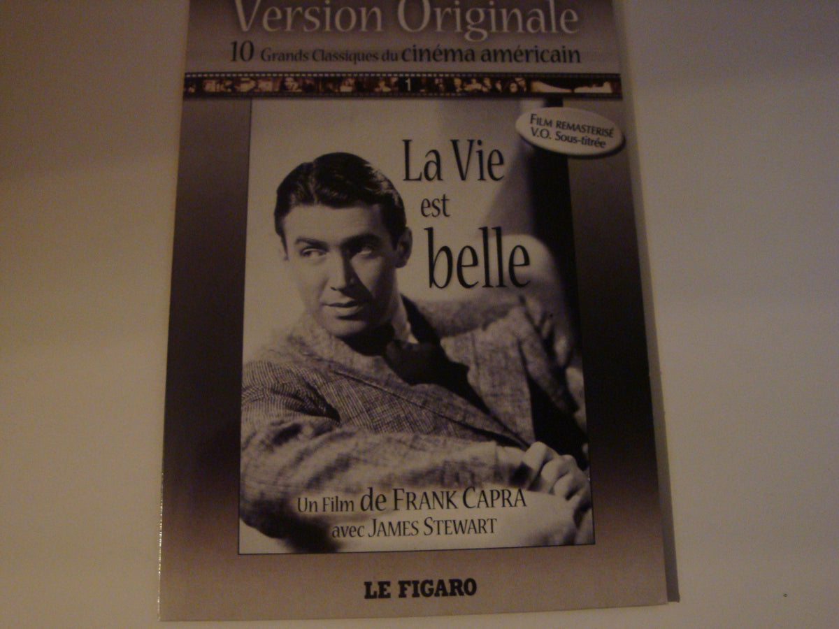 La Vie est Belle 3333973136412